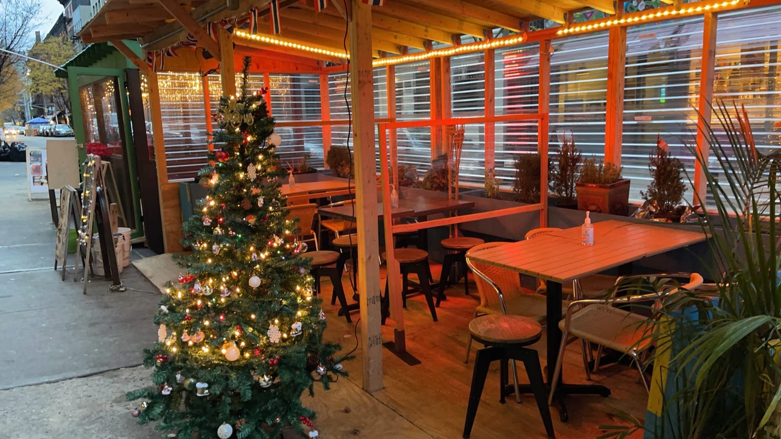 Top Thai Greenwich