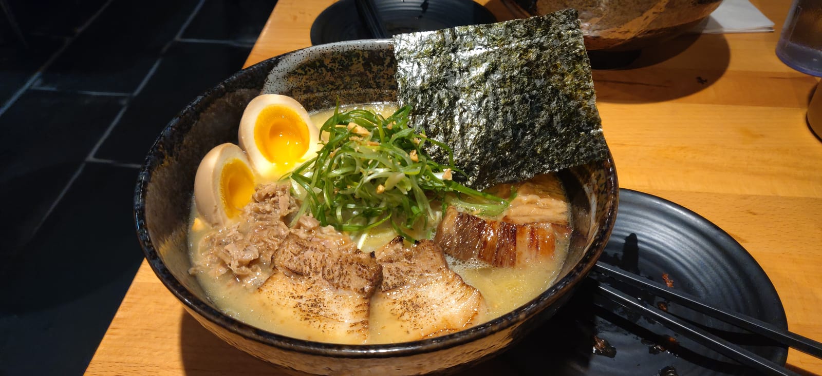 Toribro Ramen