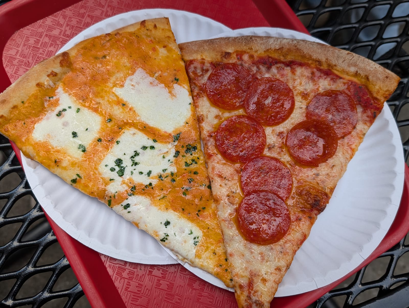 Traditas Pizza