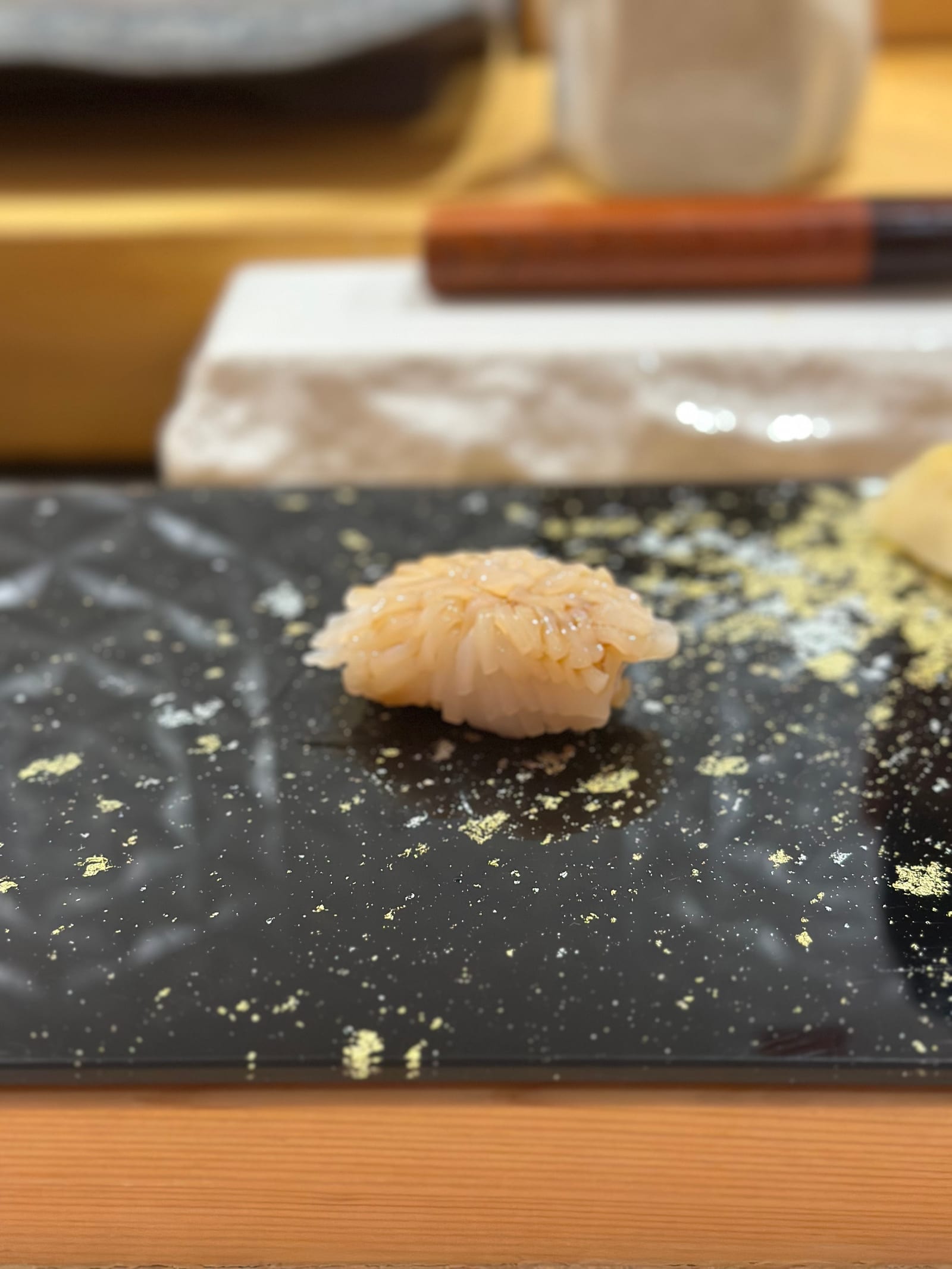 Tsubame | Kaiseki Inspired Omakase