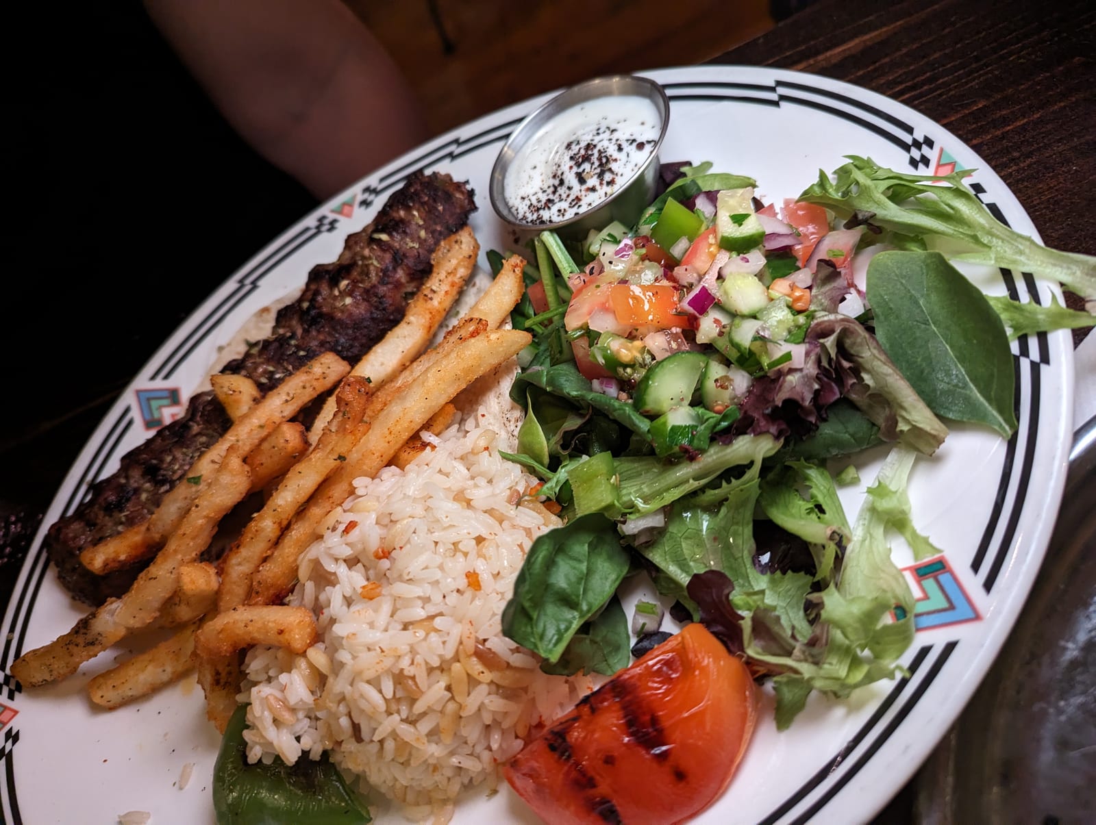 Turkish Cuisine