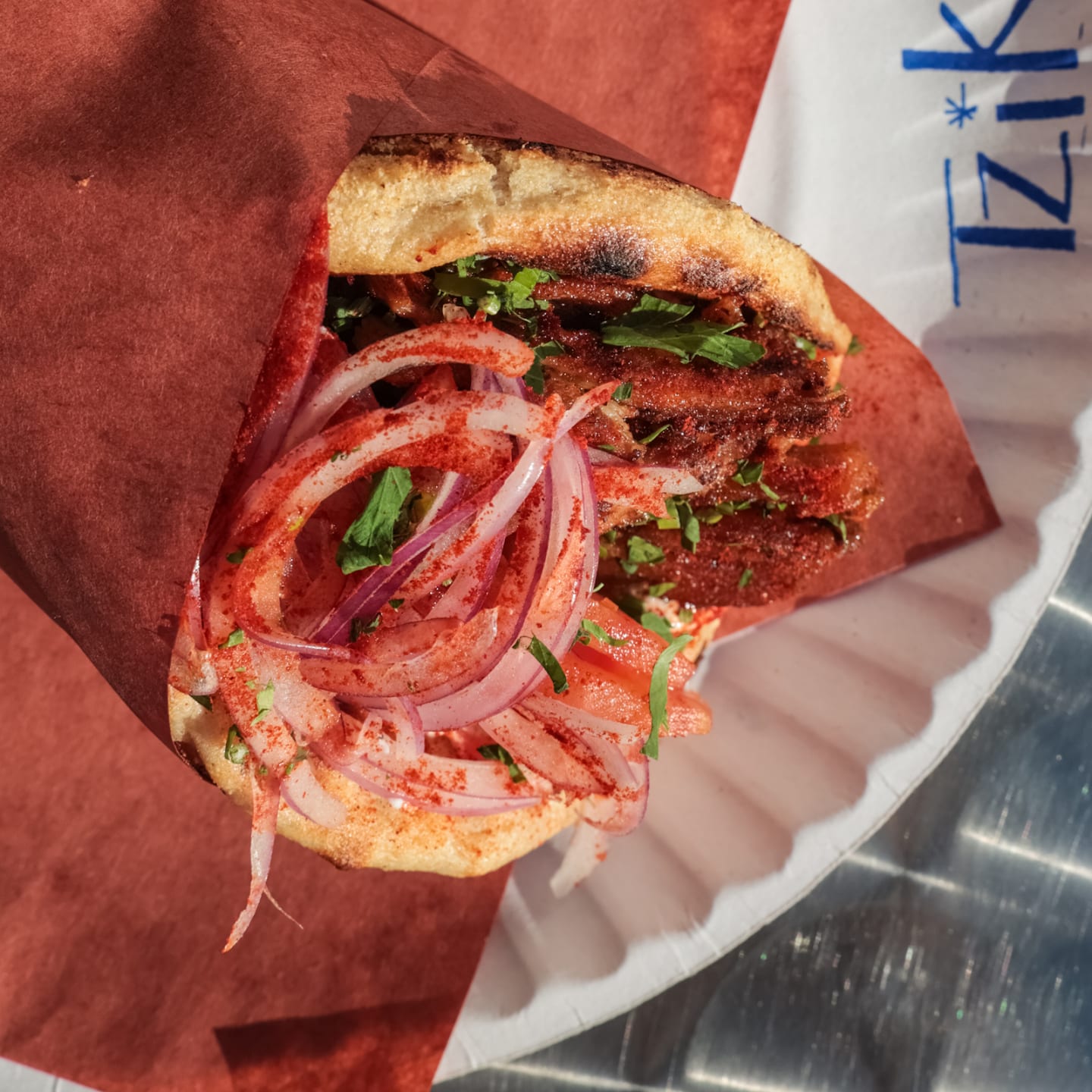 Tziki