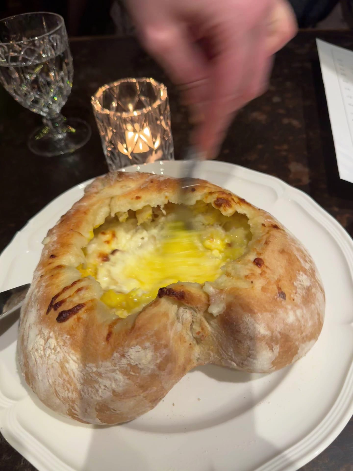 Ubani Bistro
