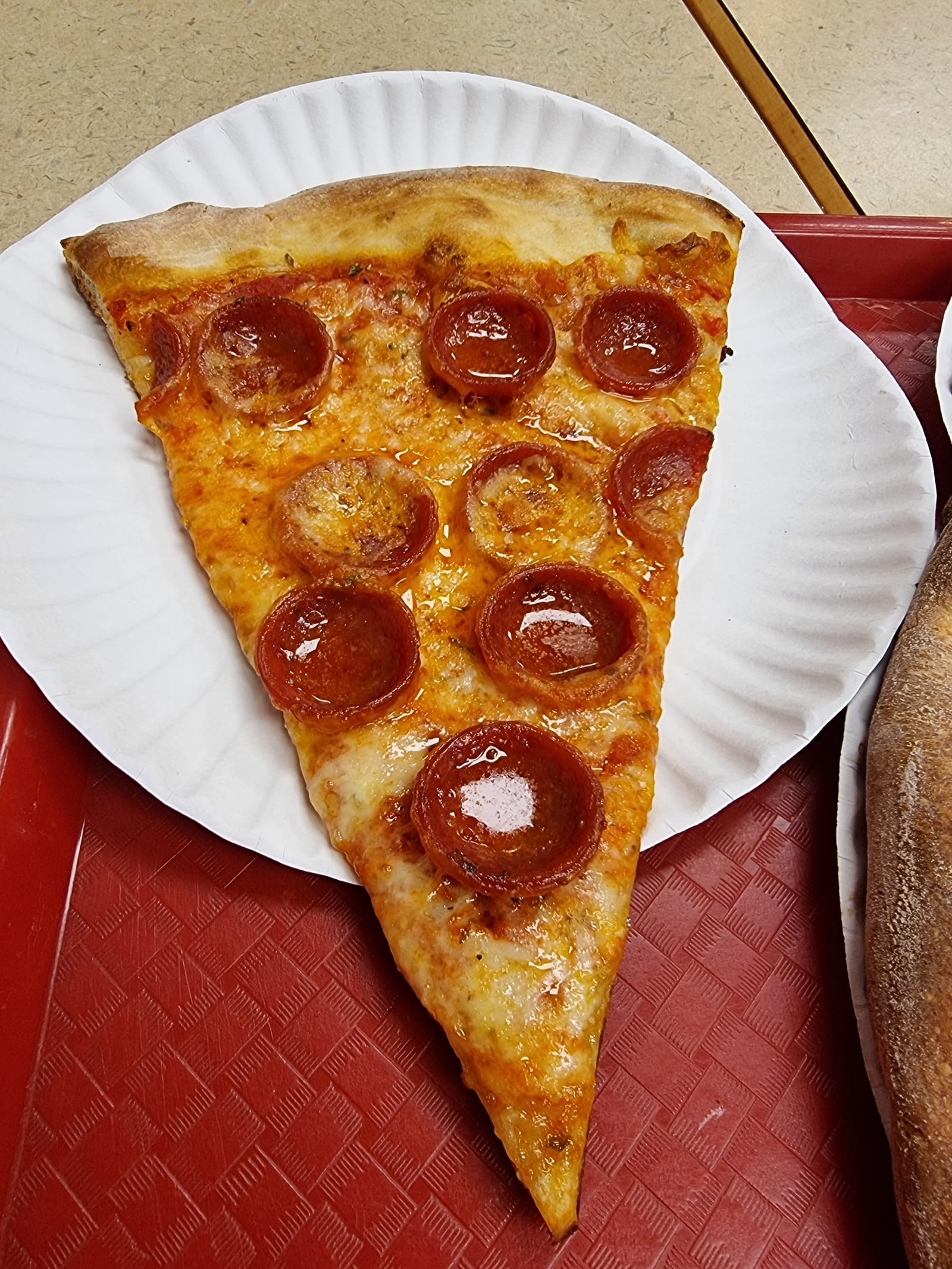 Underground Pizza