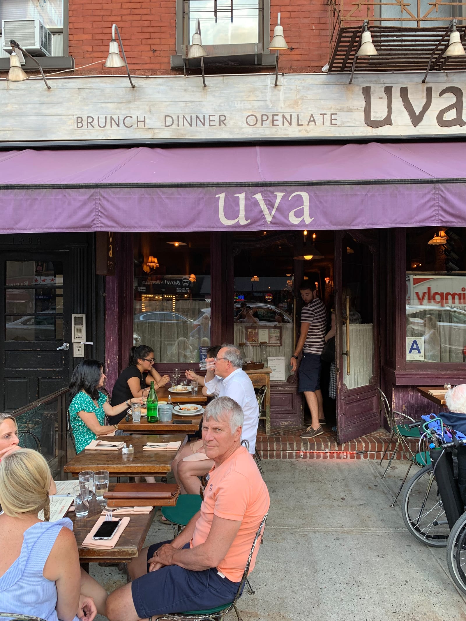 Uva