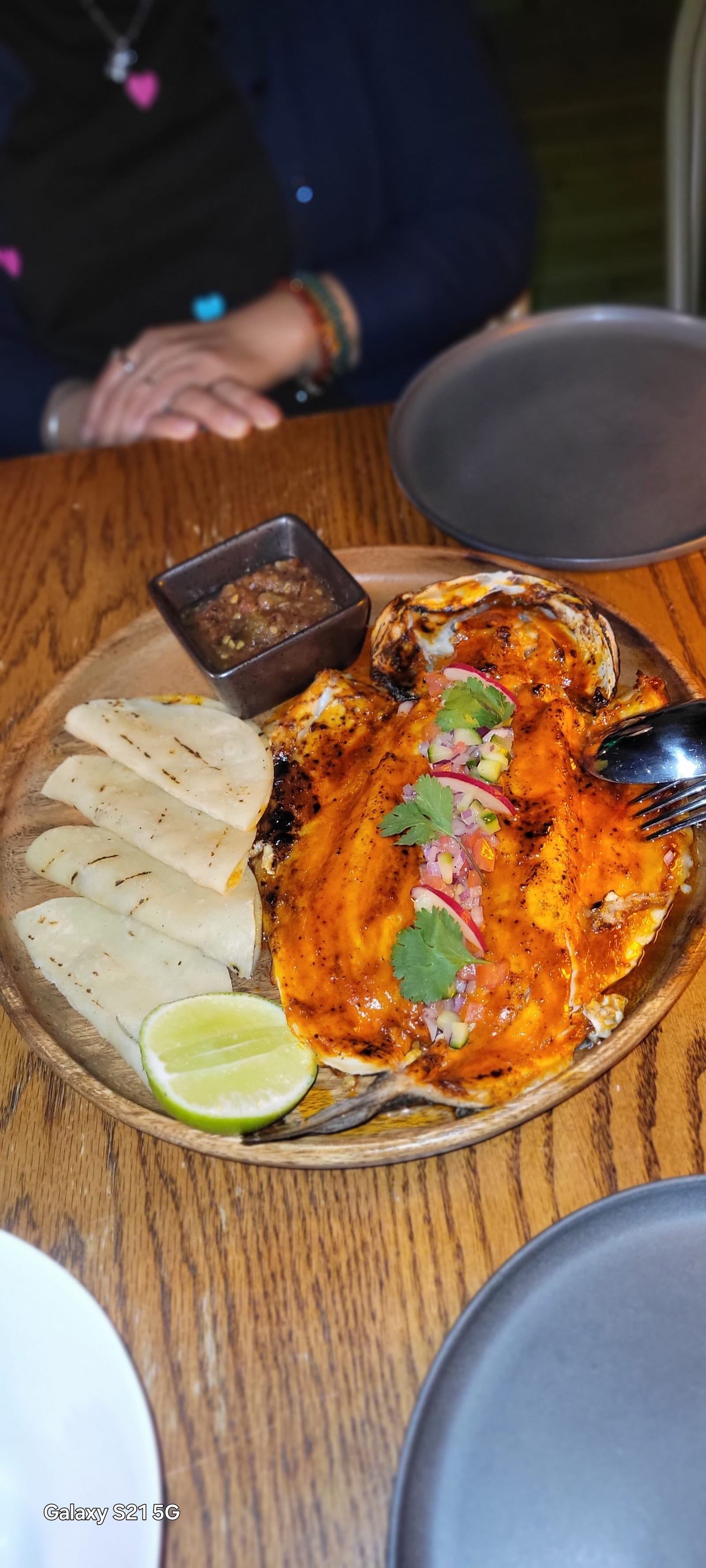 Vallarta Tropical NYC
