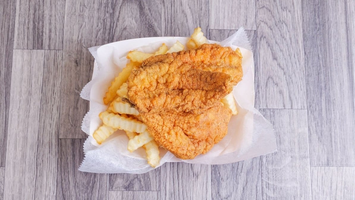 Walter’s Good Eats