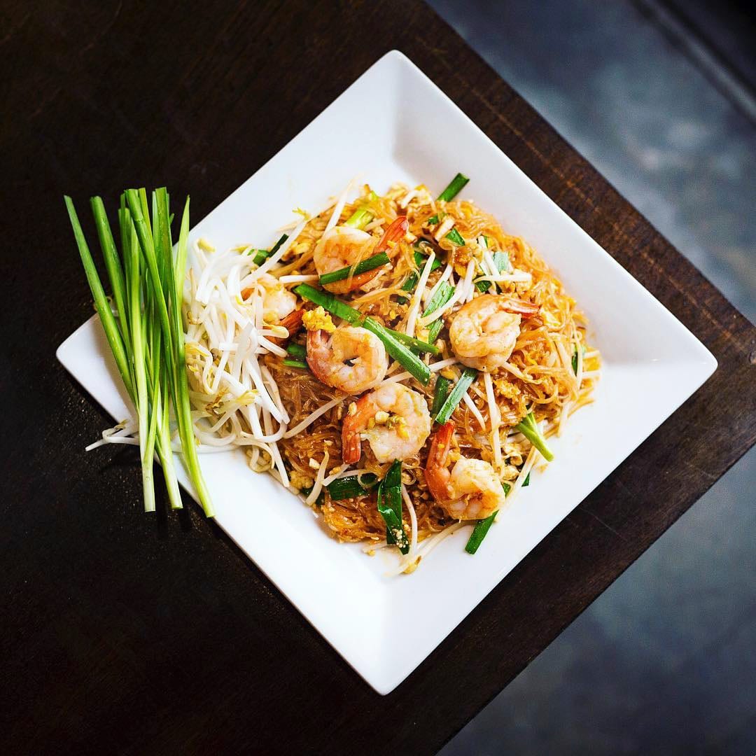 Wan Waan (Thai Restaurant)