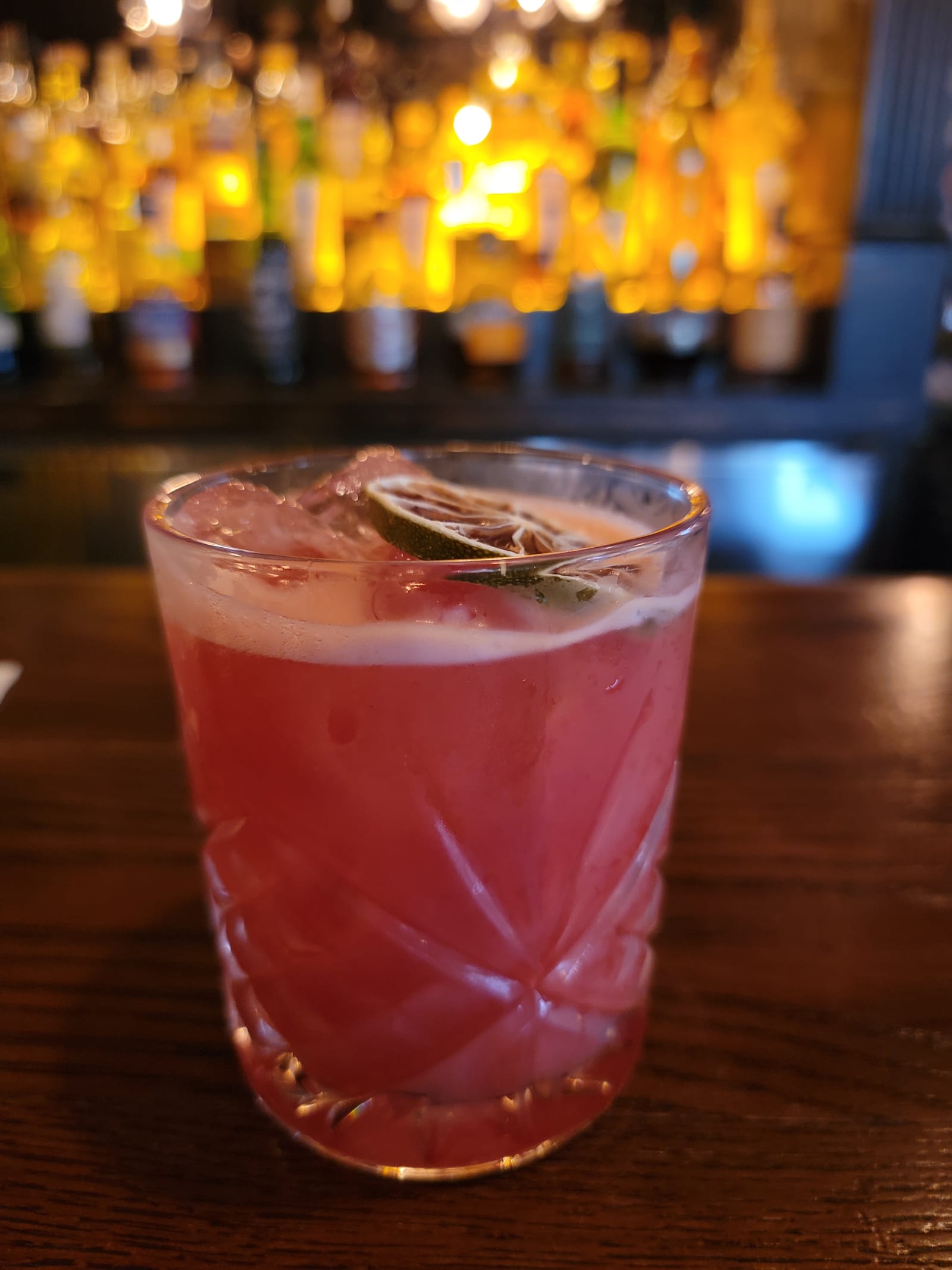 White Oak Tavern