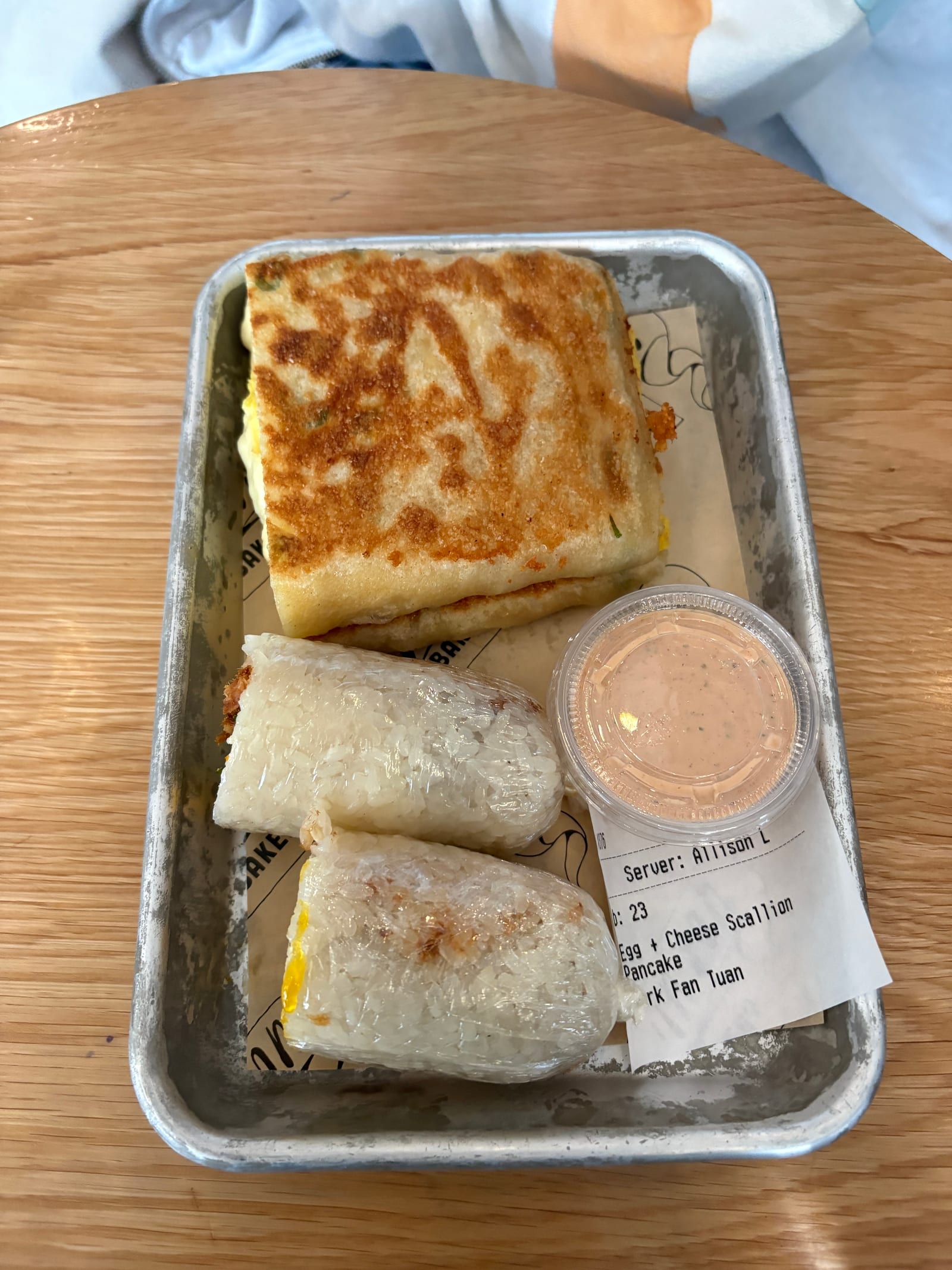Win Son Bakery