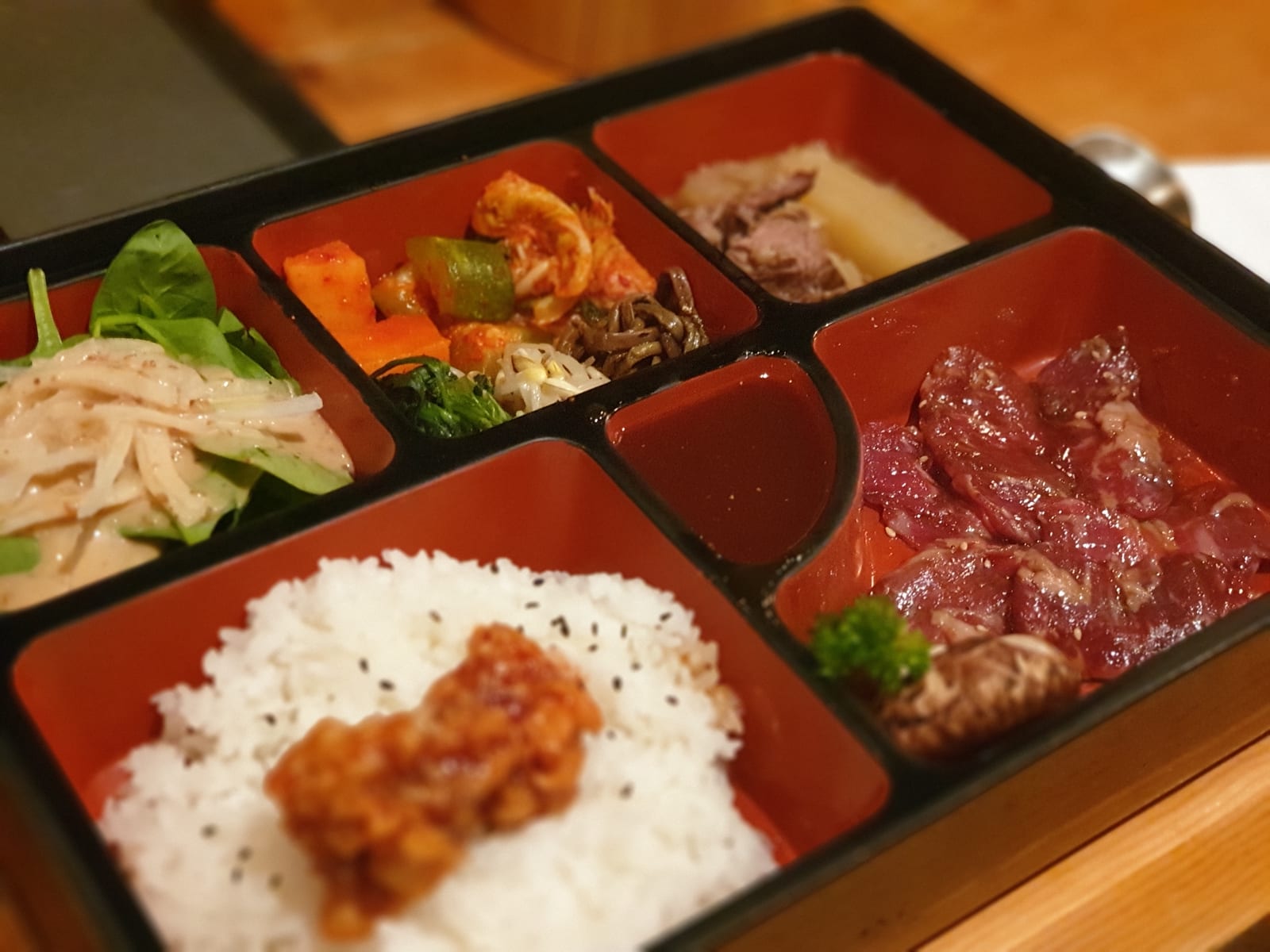 Yakiniku Futago Chelsea