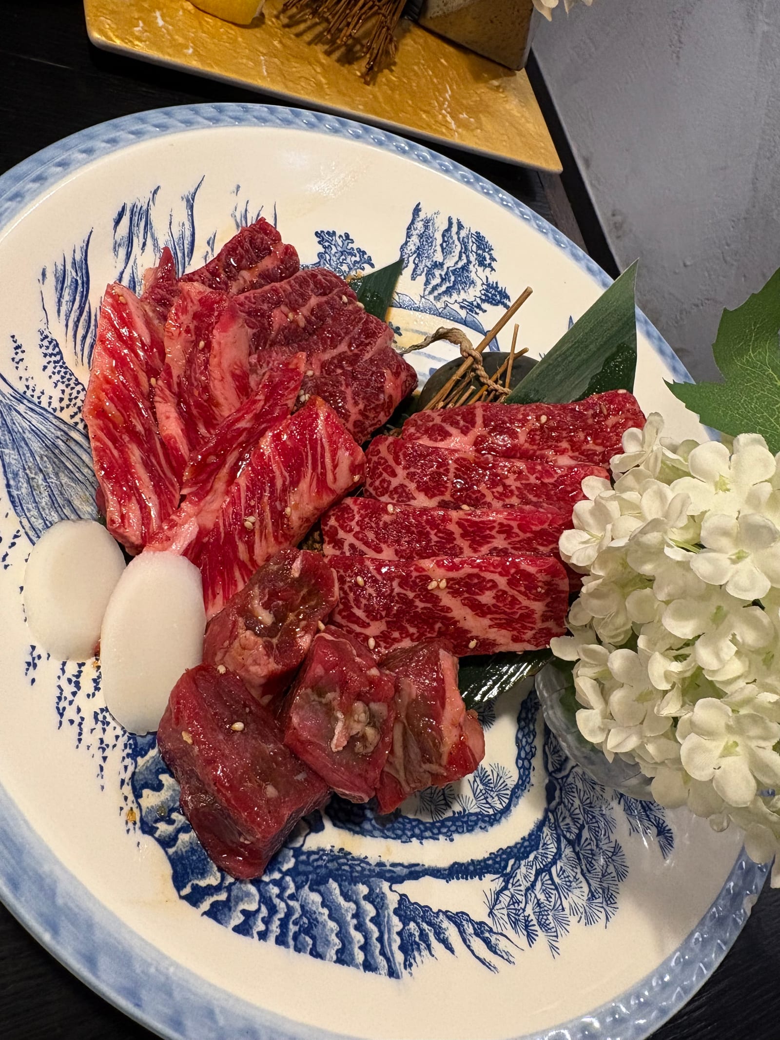 Yakiniku Gen East Village