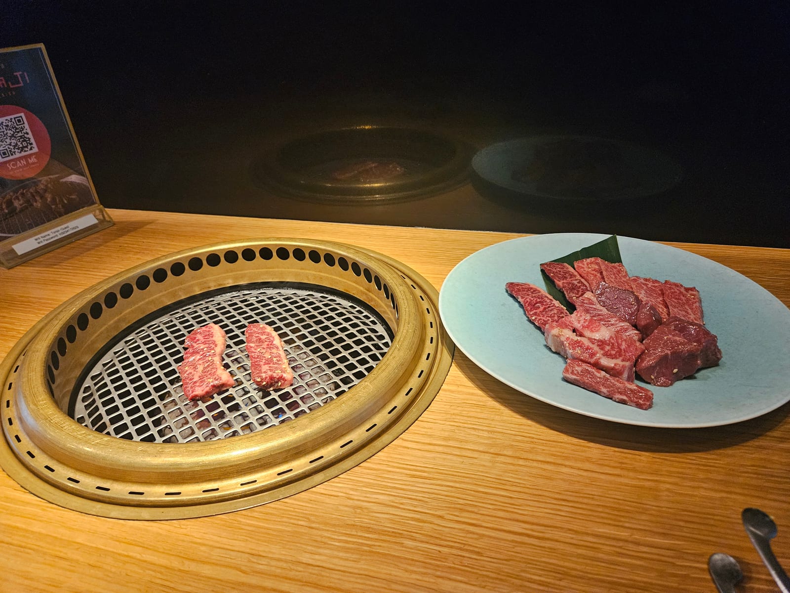 Yakiniku Toraji An