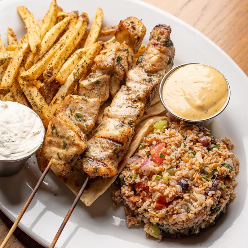 Yasouvlaki