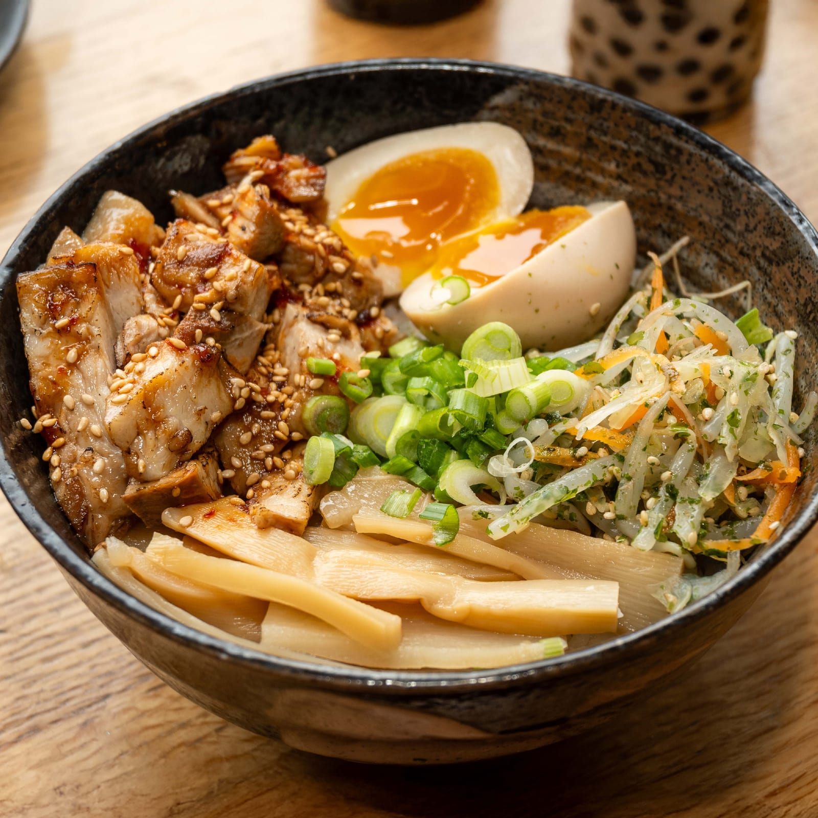 Yasubee Authentic Ramen