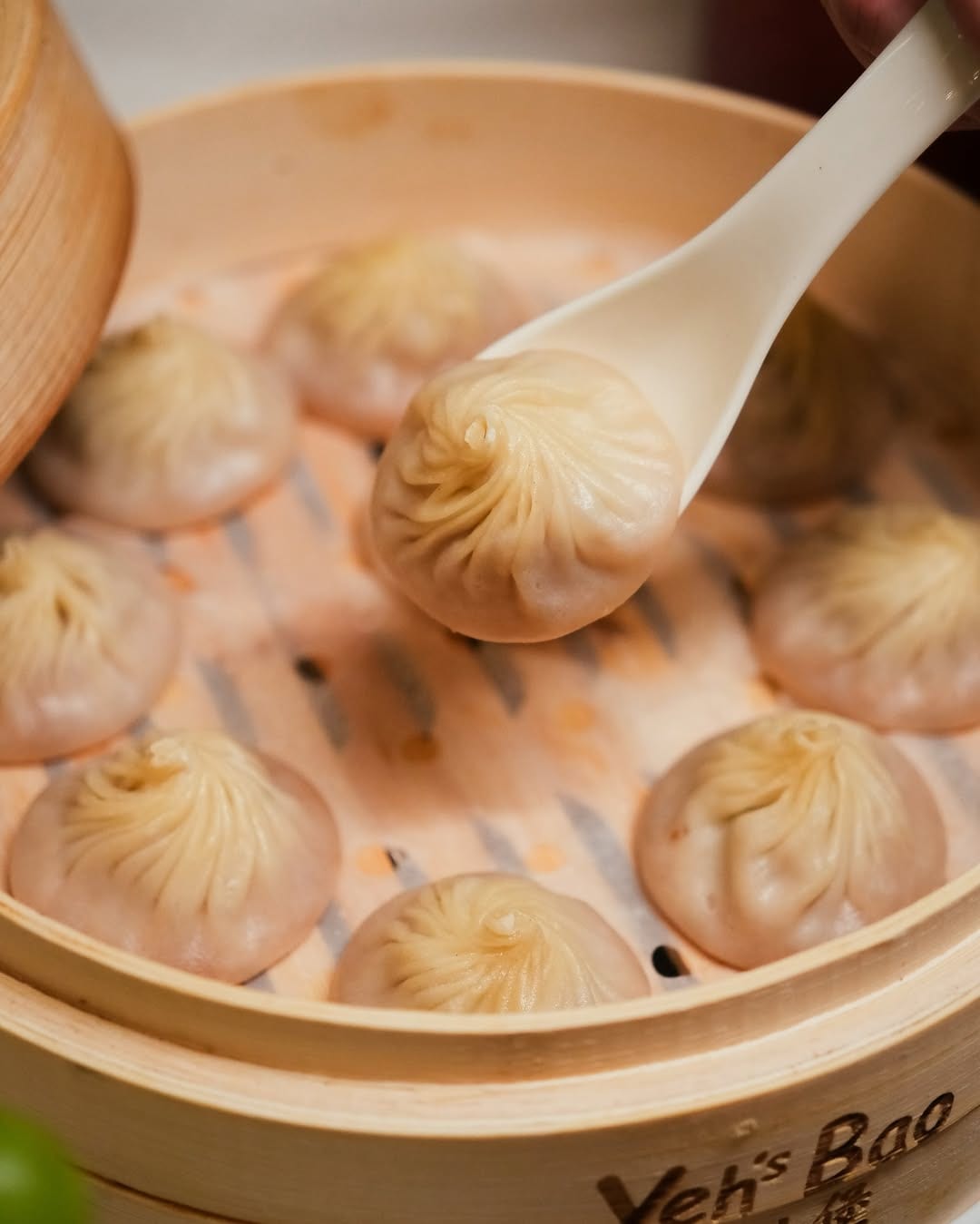 Yeh’s Bao
