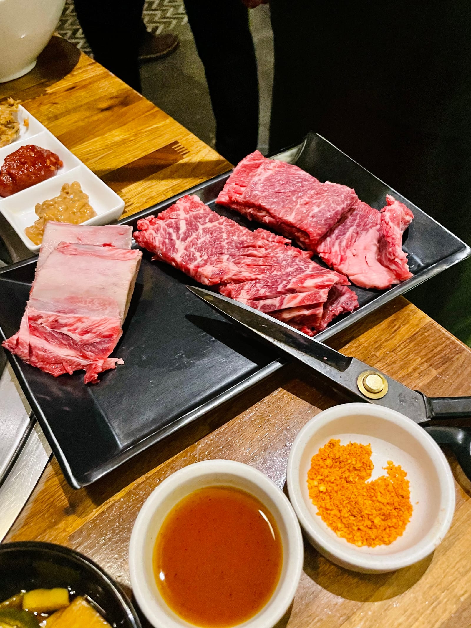 Yoon Haeundae Galbi
