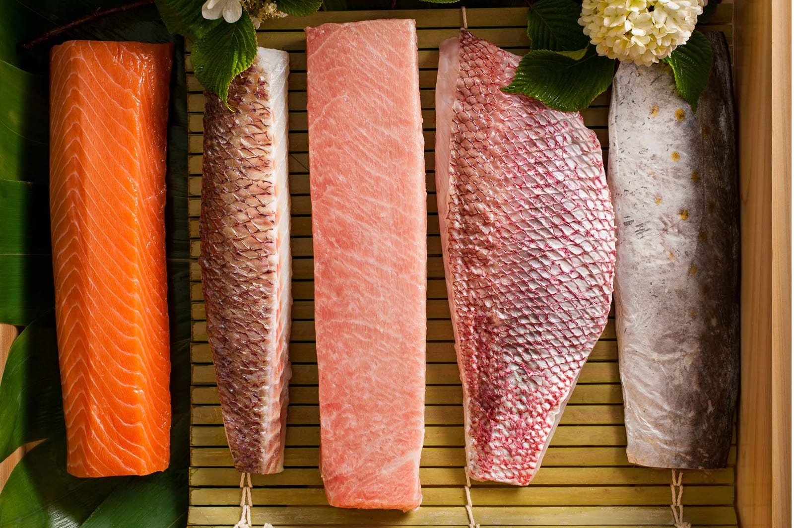 Zama Omakase