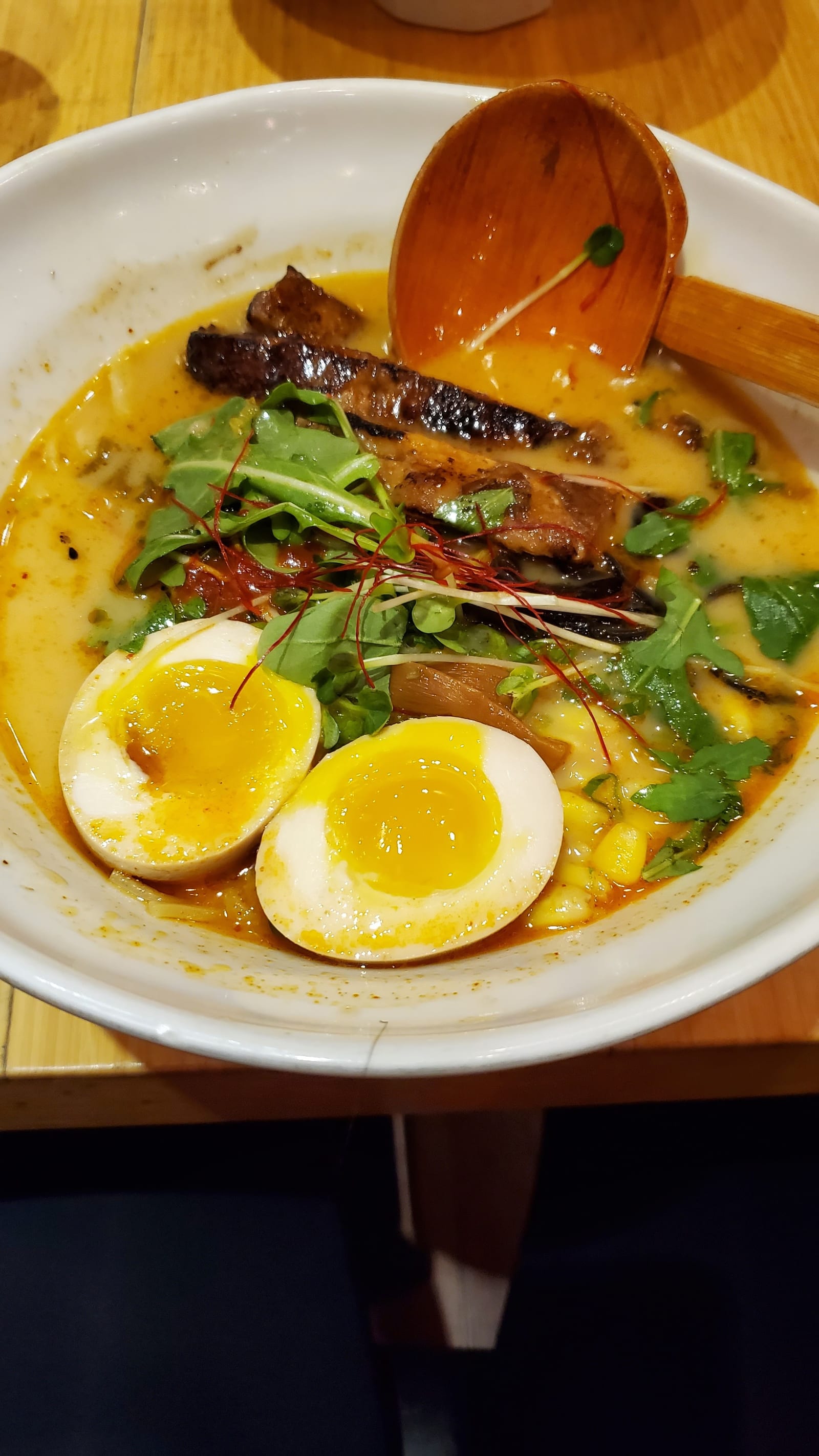 Zen Ramen & Sushi
