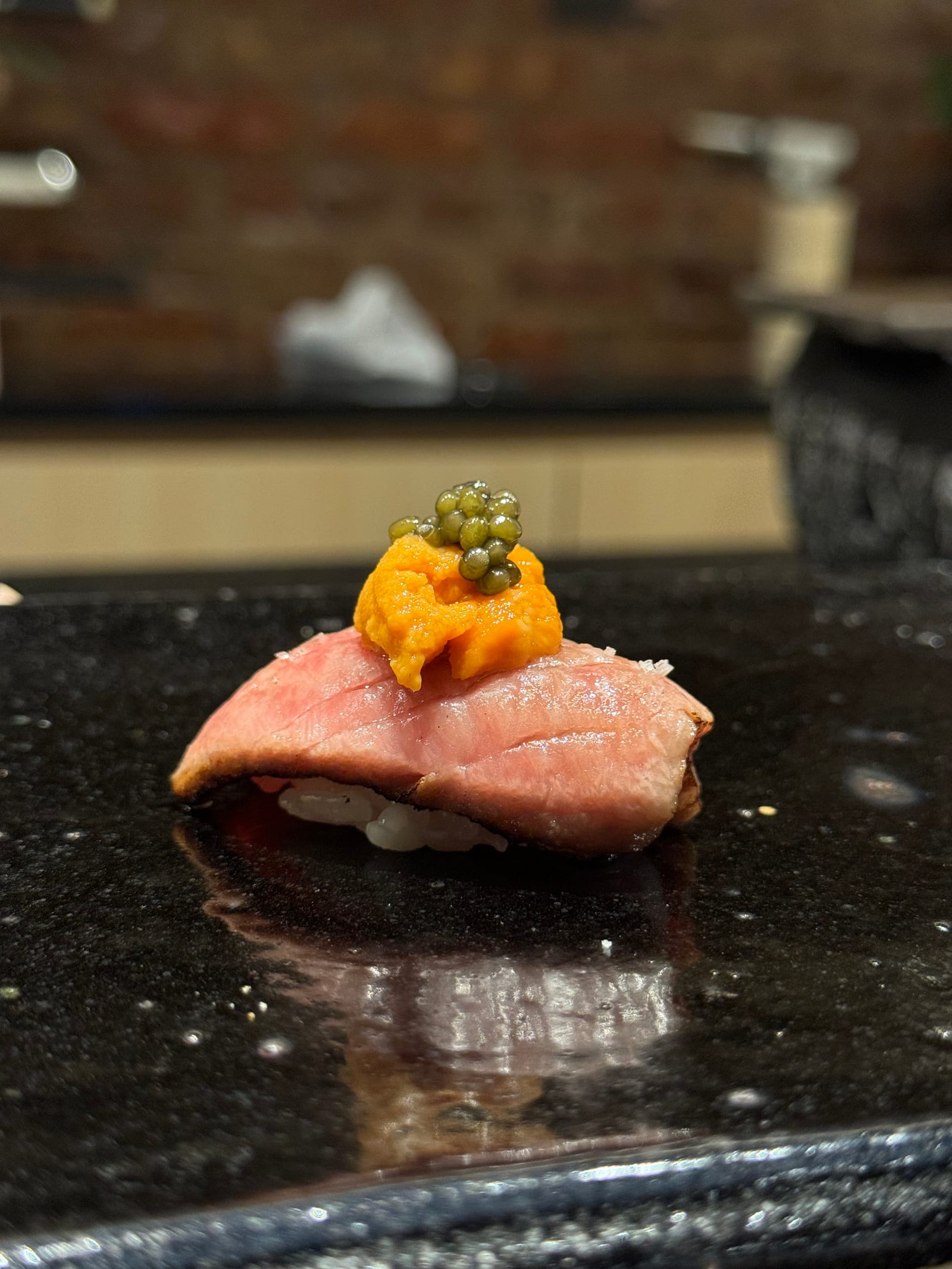 Zen Sushi Omakase
