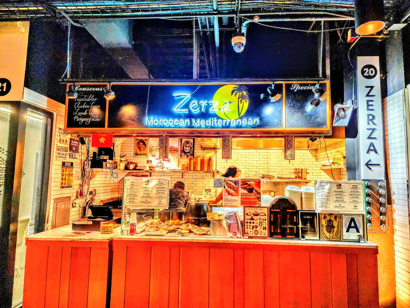 Zerza Mediterrano