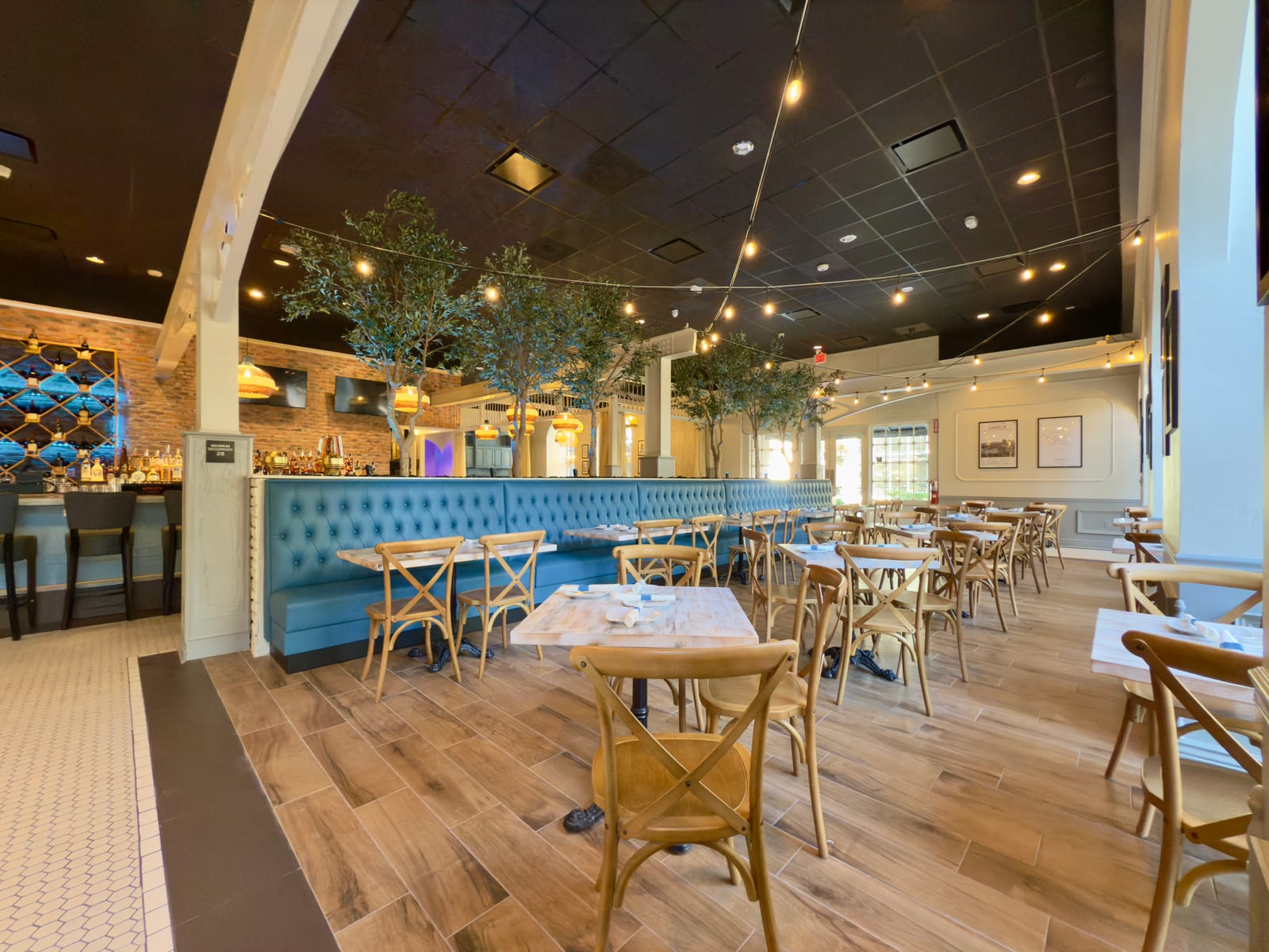 Acropolis Greek Taverna