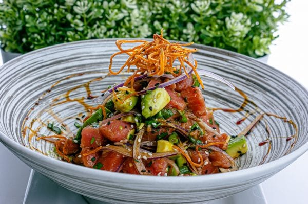 Aji Ceviche Bar Orlando | Peruvian Restaurant