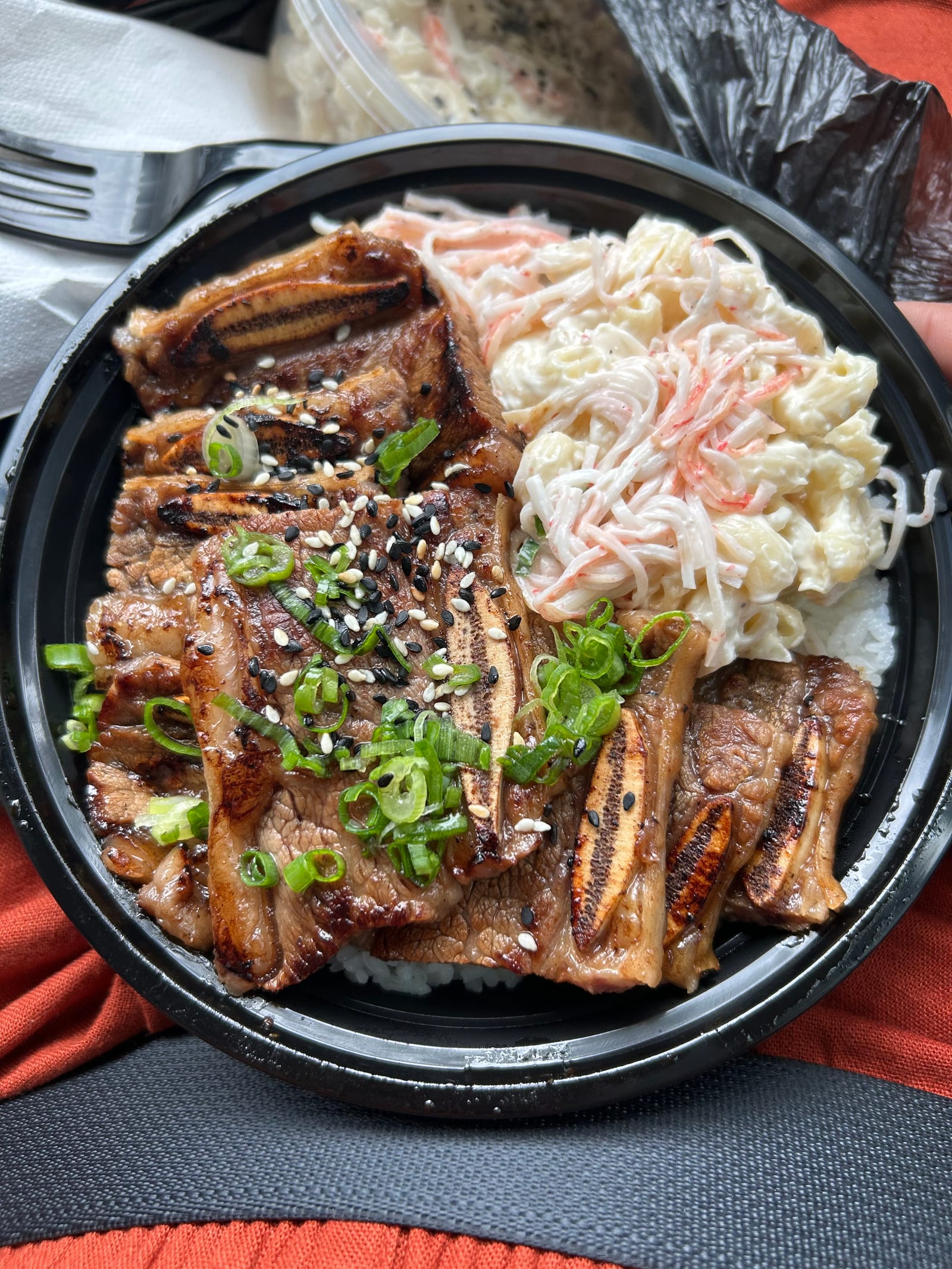 Aloha Hawaiian Kitchen