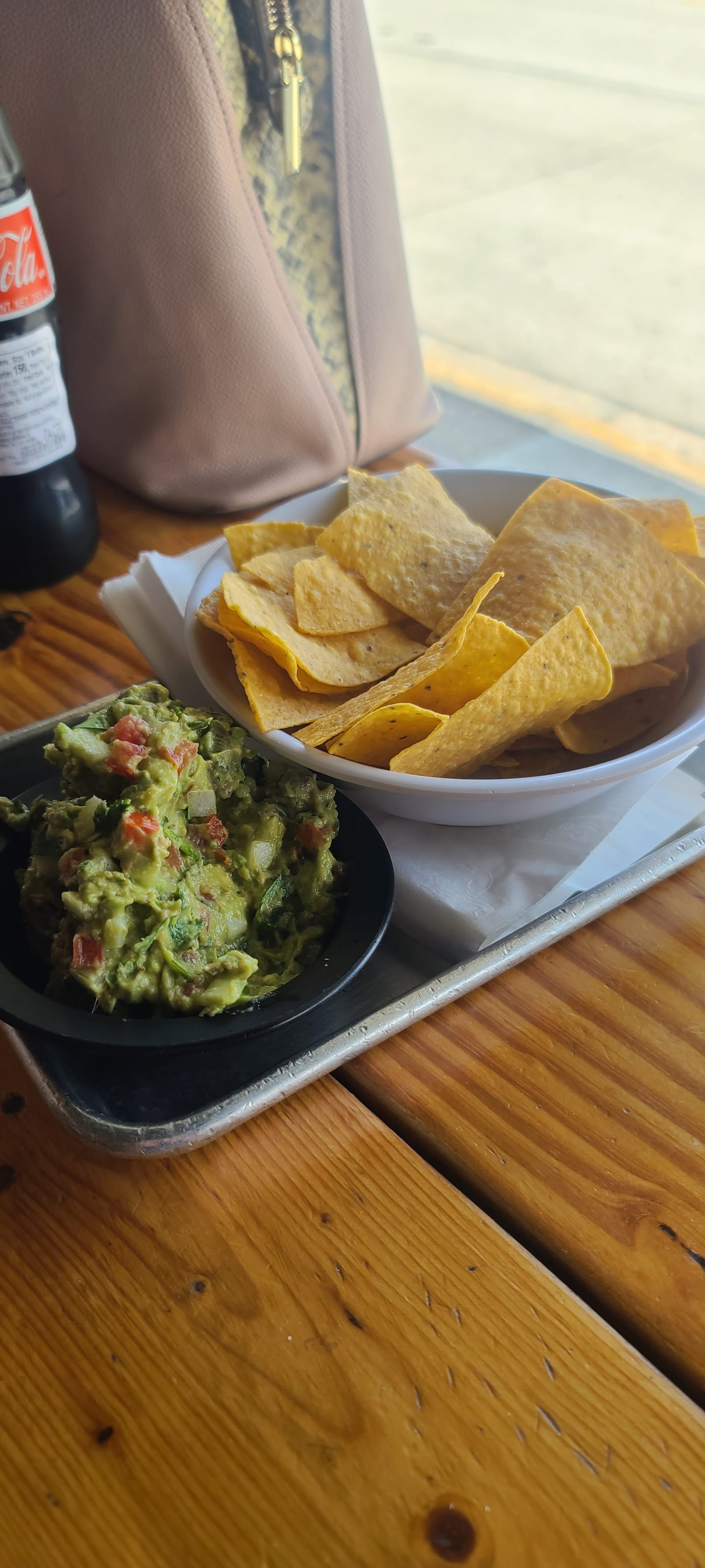 Black Rooster Taqueria
