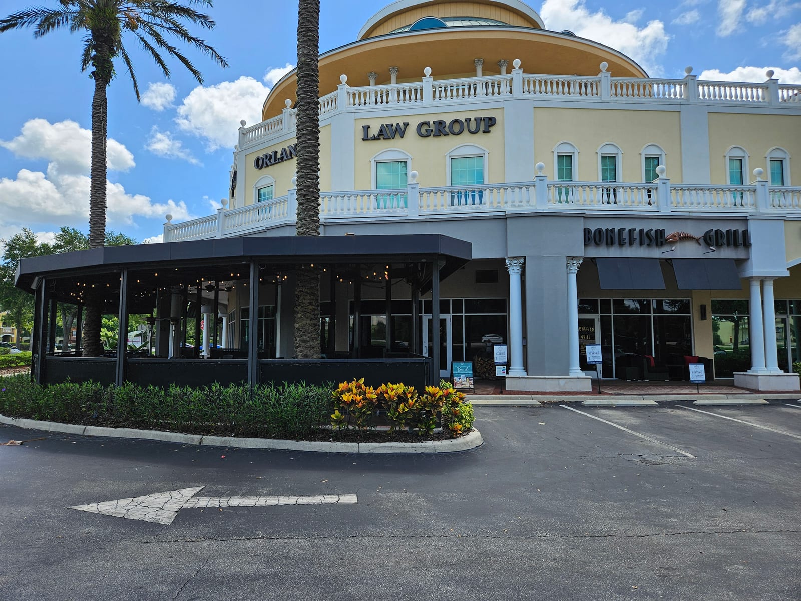 Bonefish Grill