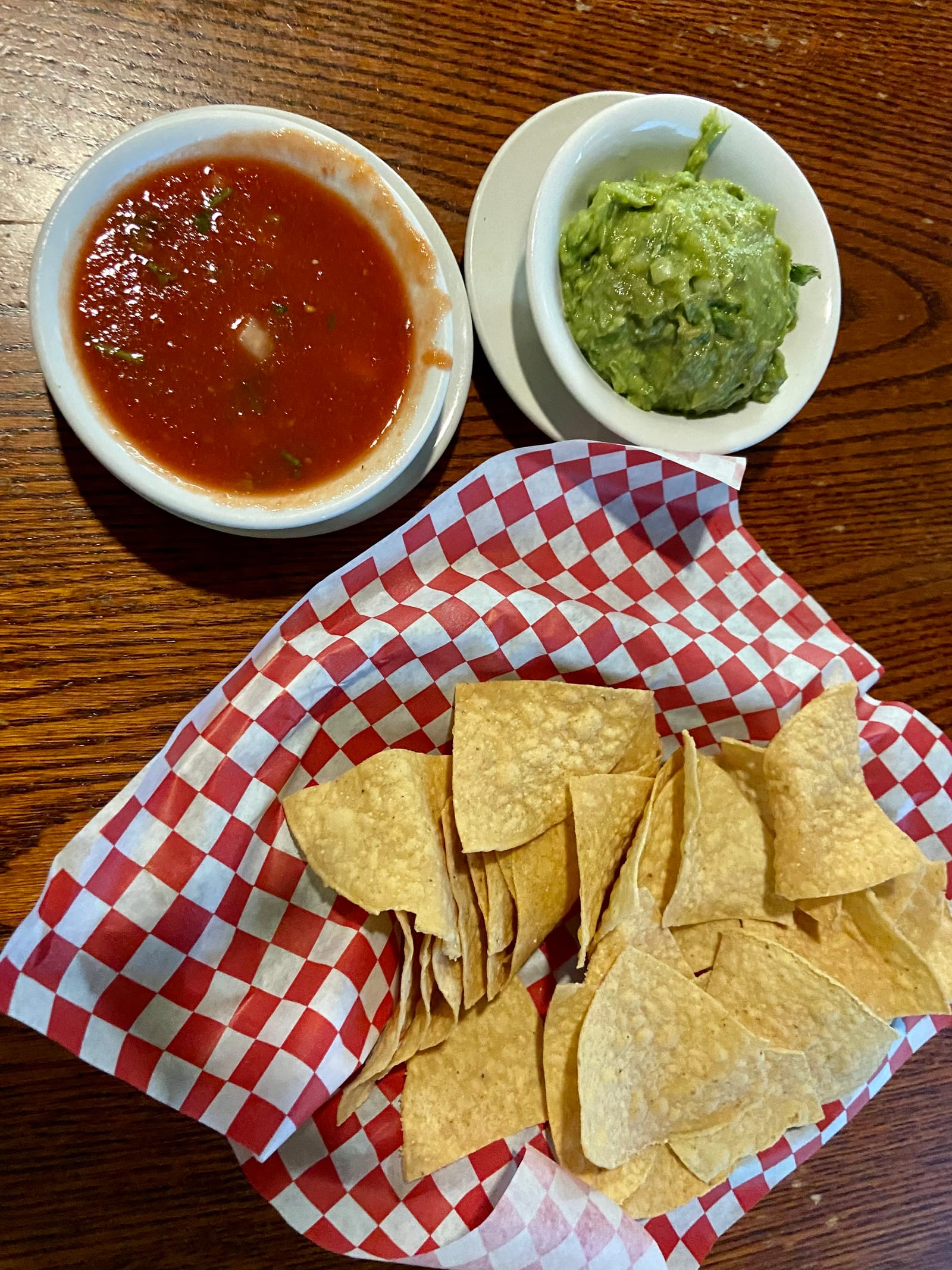Border Grill Fresh-Mex