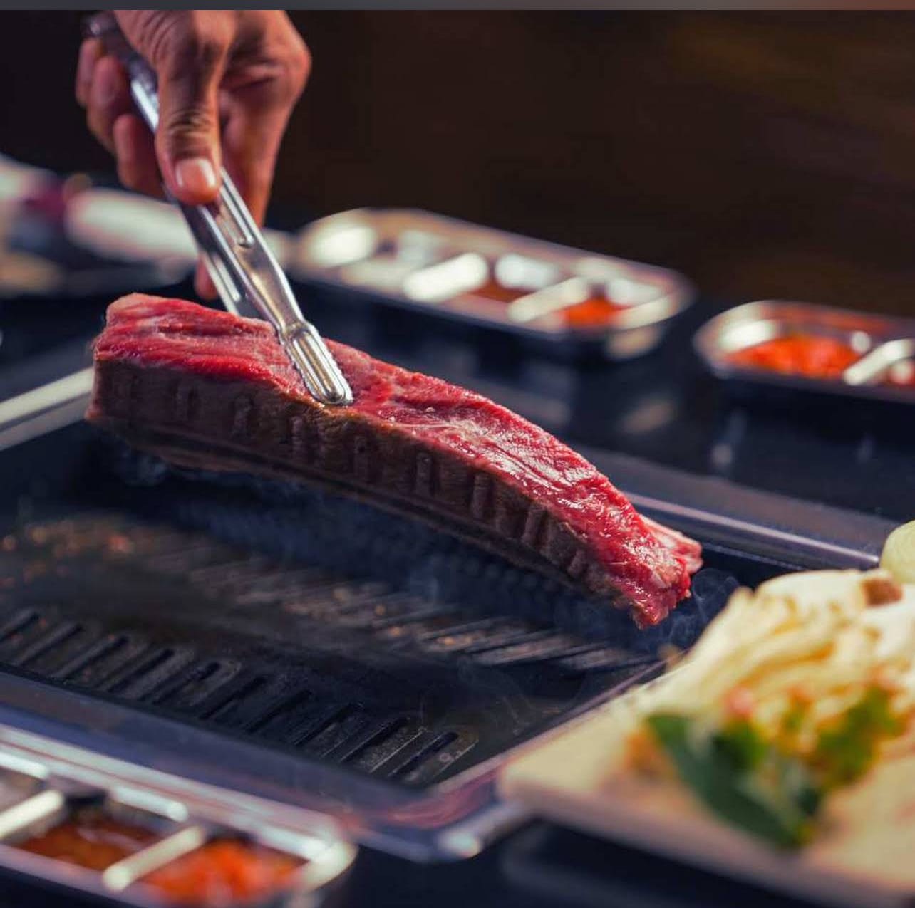 Bulgogi House Ⅲ Korean BBQ