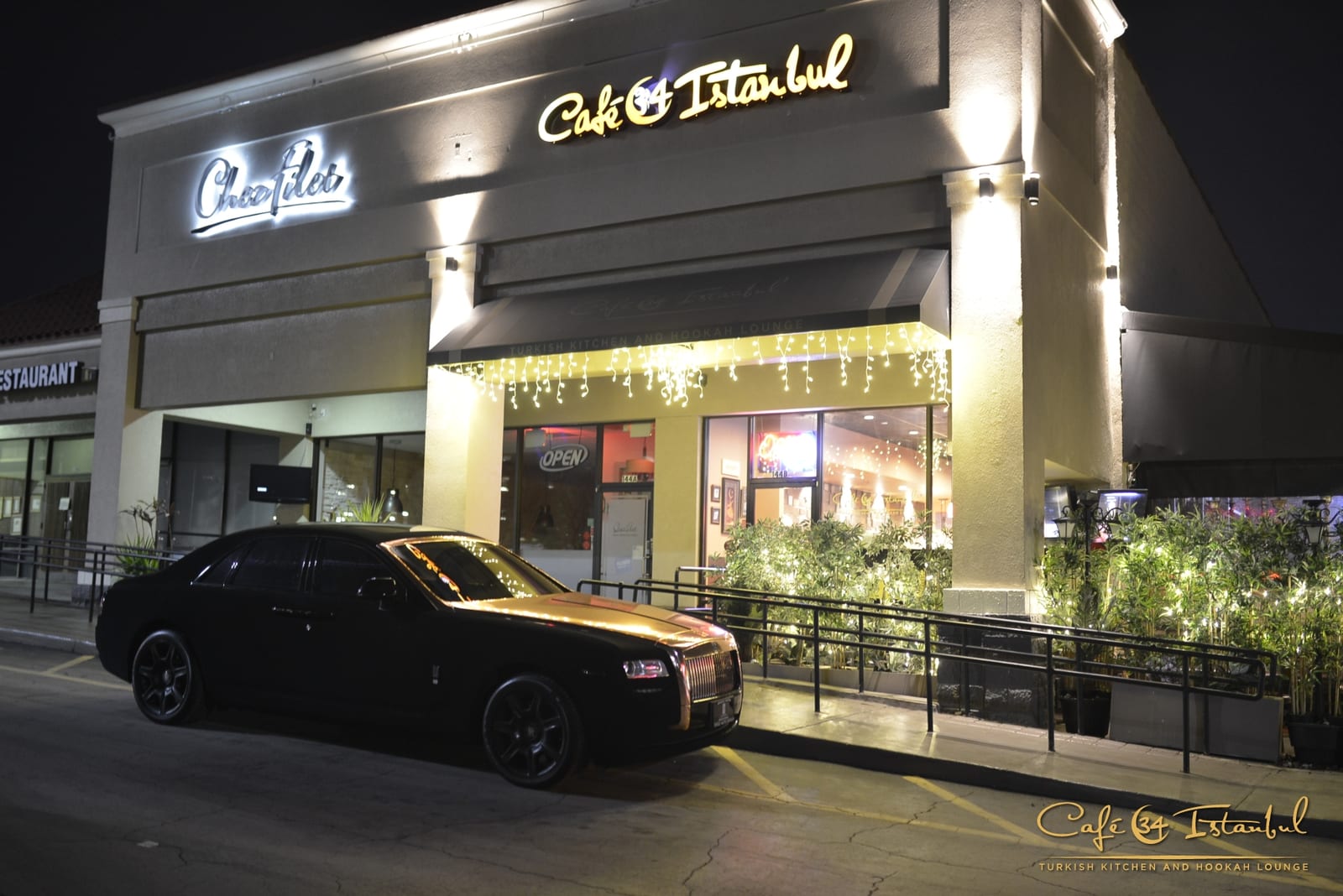 Date Night
