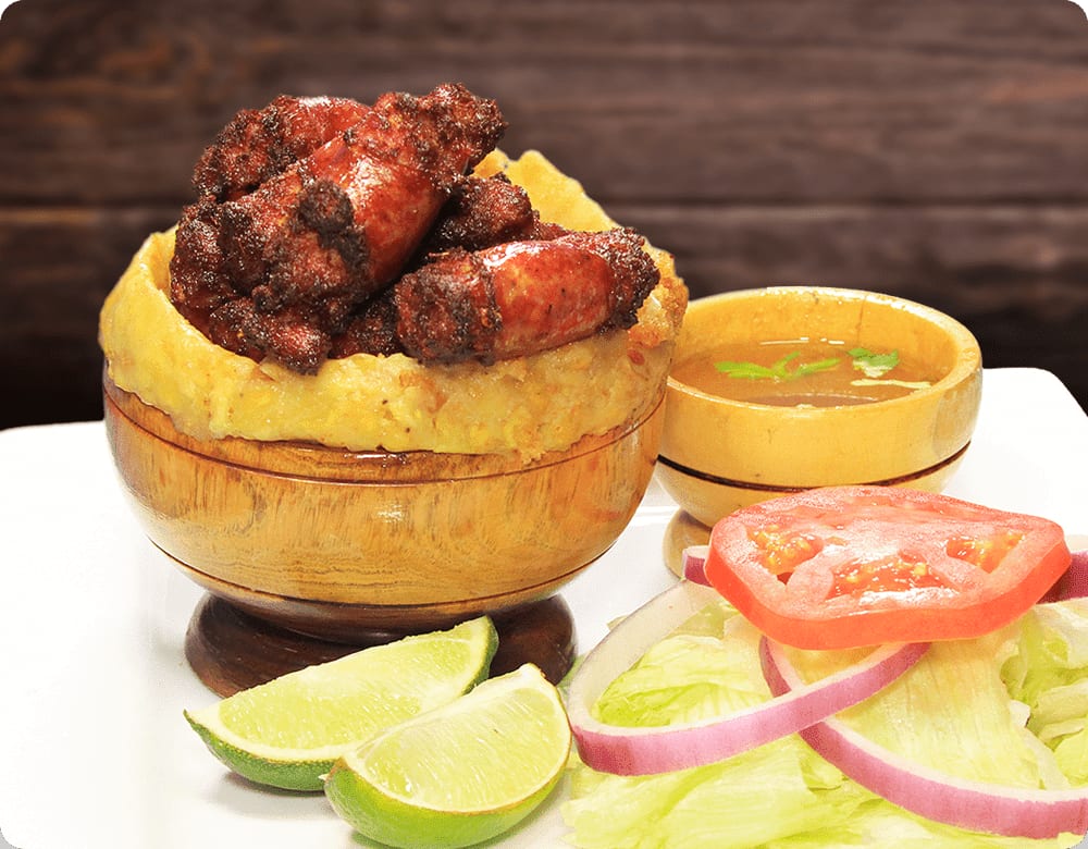 Chimiking Restaurant | Alafaya