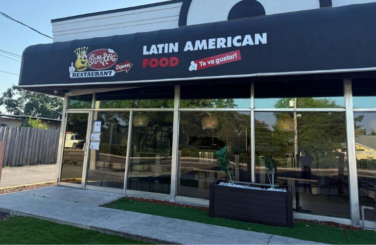 Chimiking Restaurant Express | Semoran