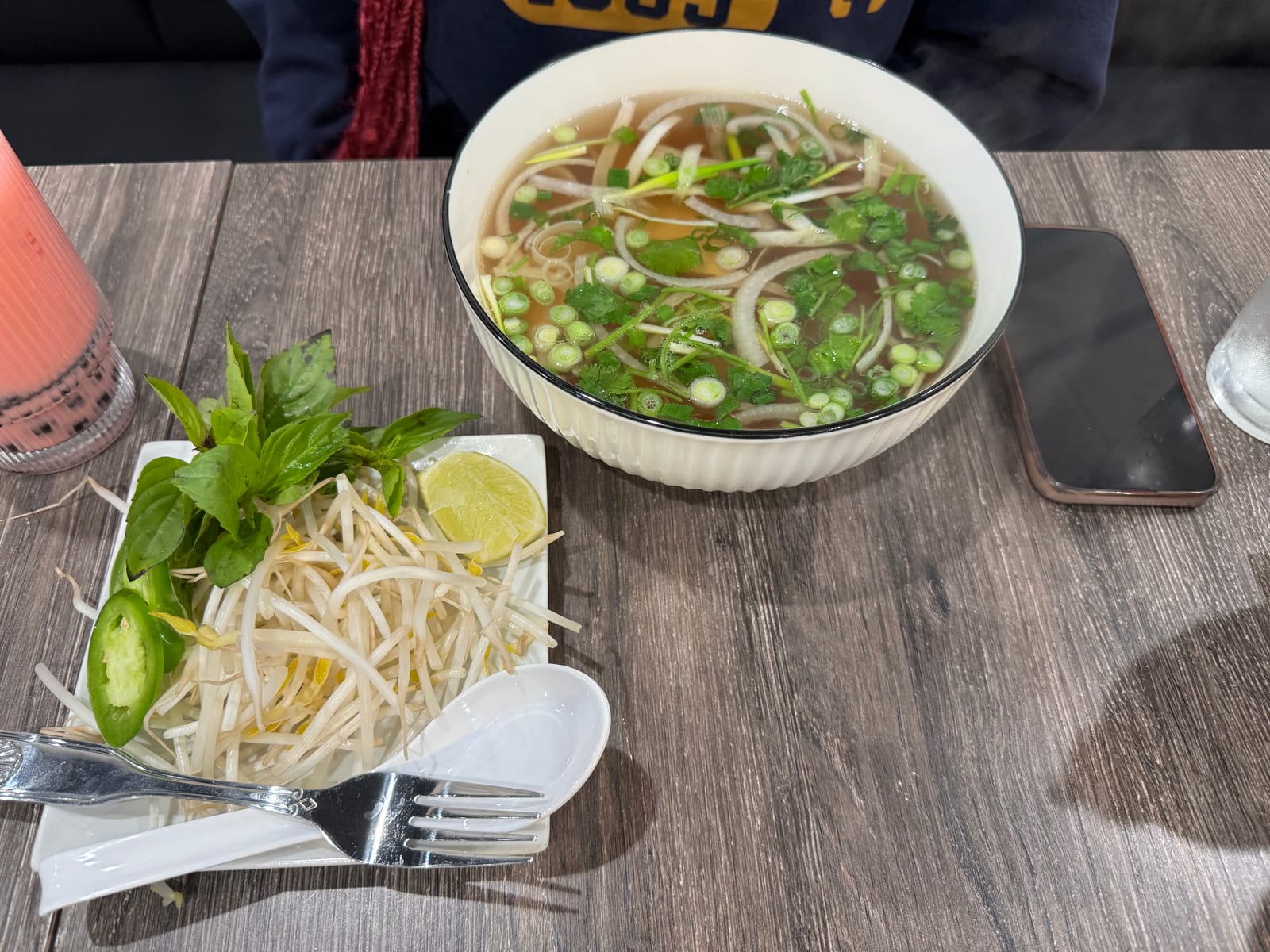 City Pho