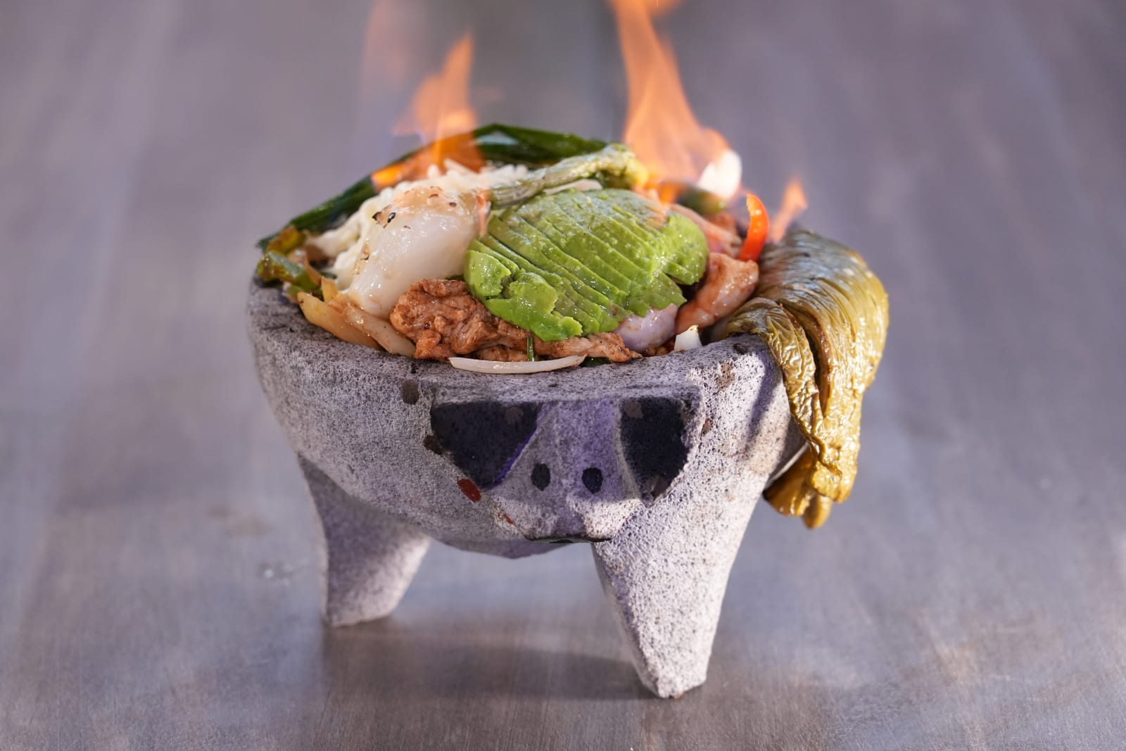 Corazon Cocina Mexicana