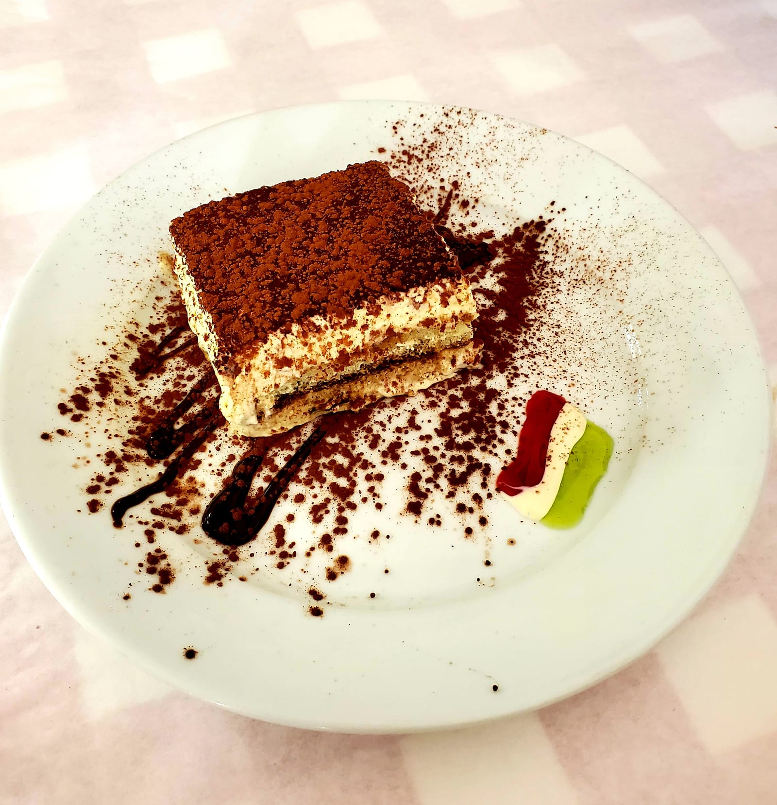 Daninos Trattoria