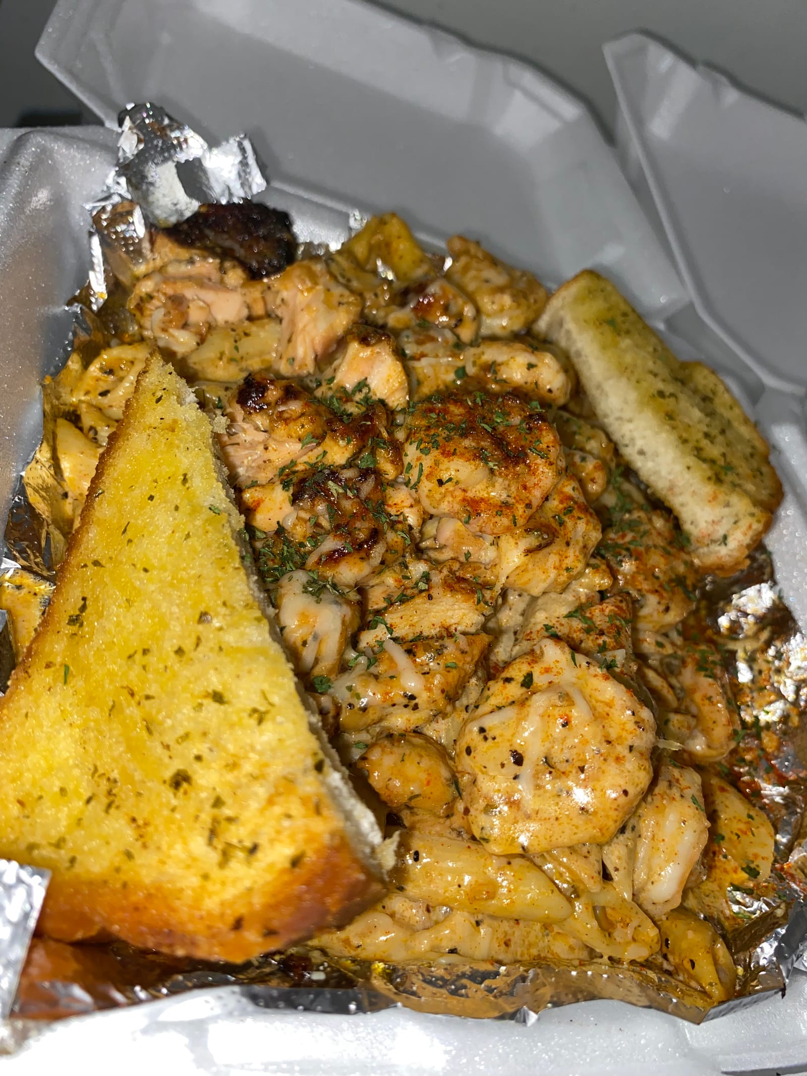 Dee's Quick Fix