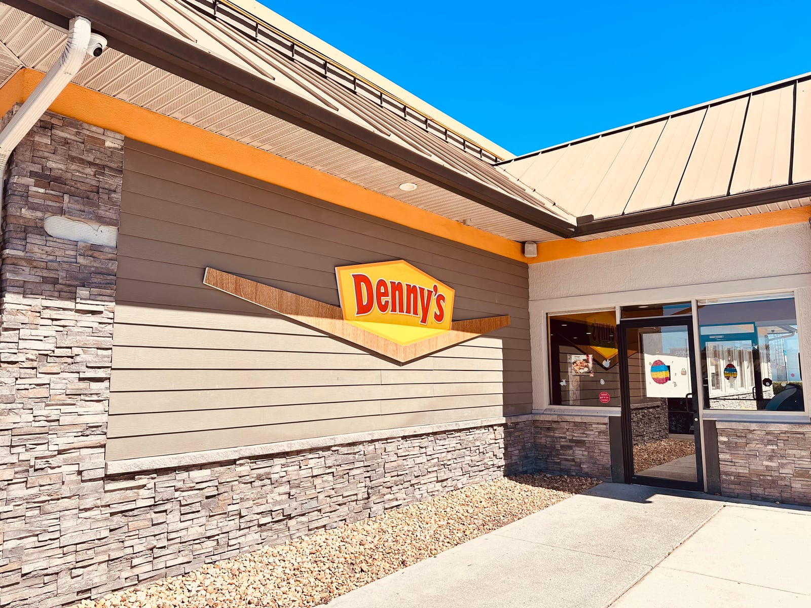 Denny's