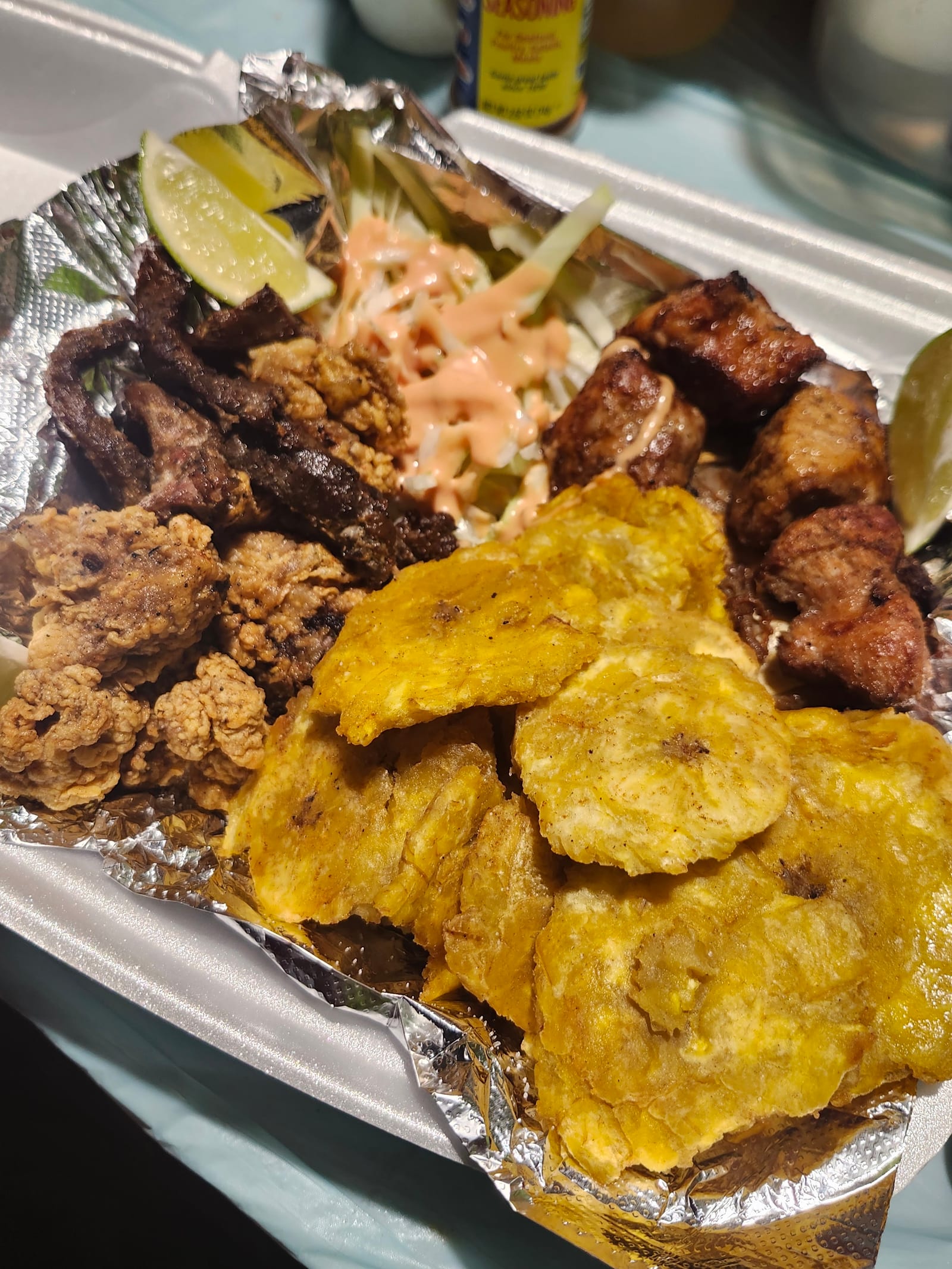 Don Chimi 809 Llc