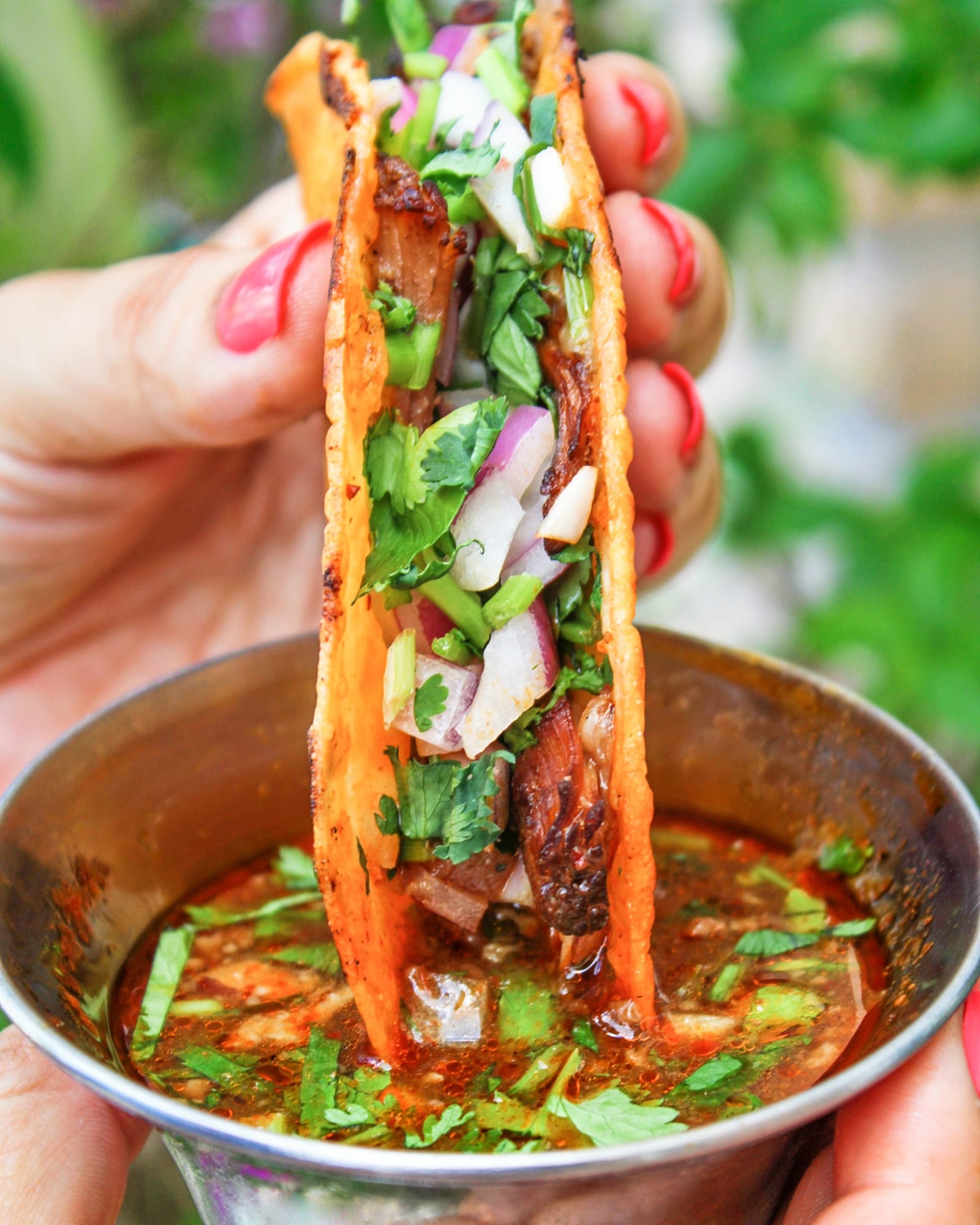 Don Julio Mexican Kitchen