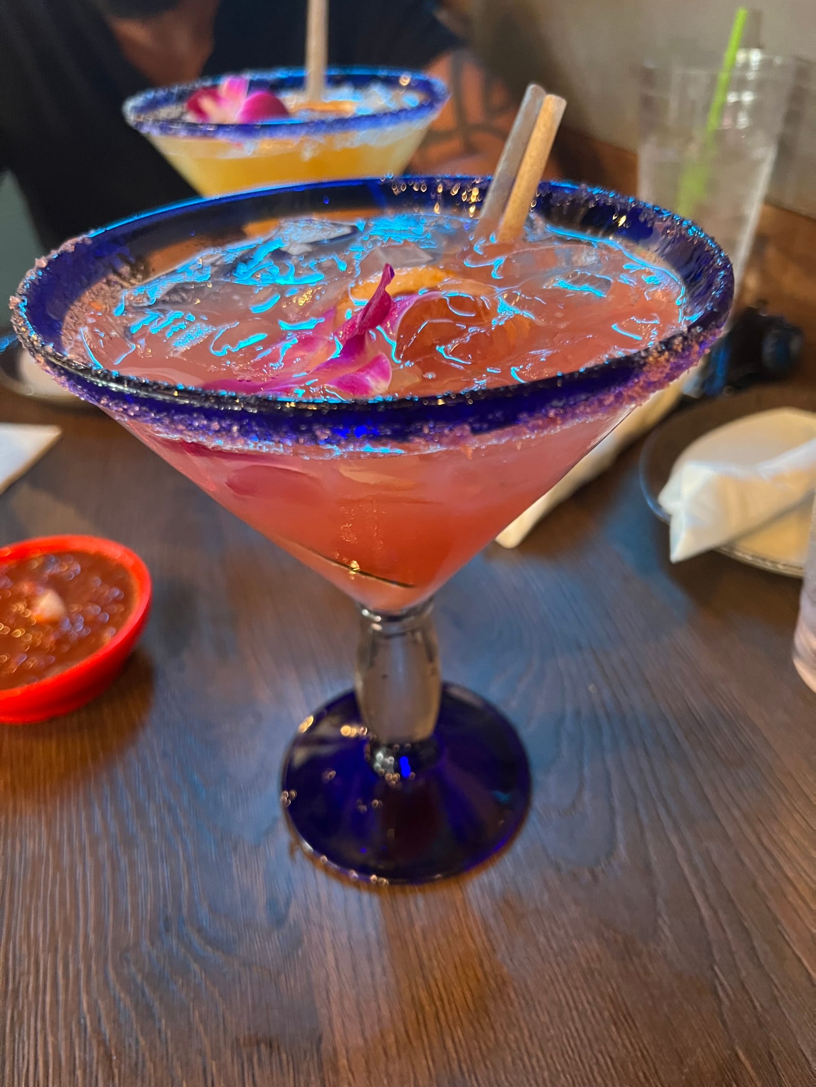 Don Julio Mexican Kitchen