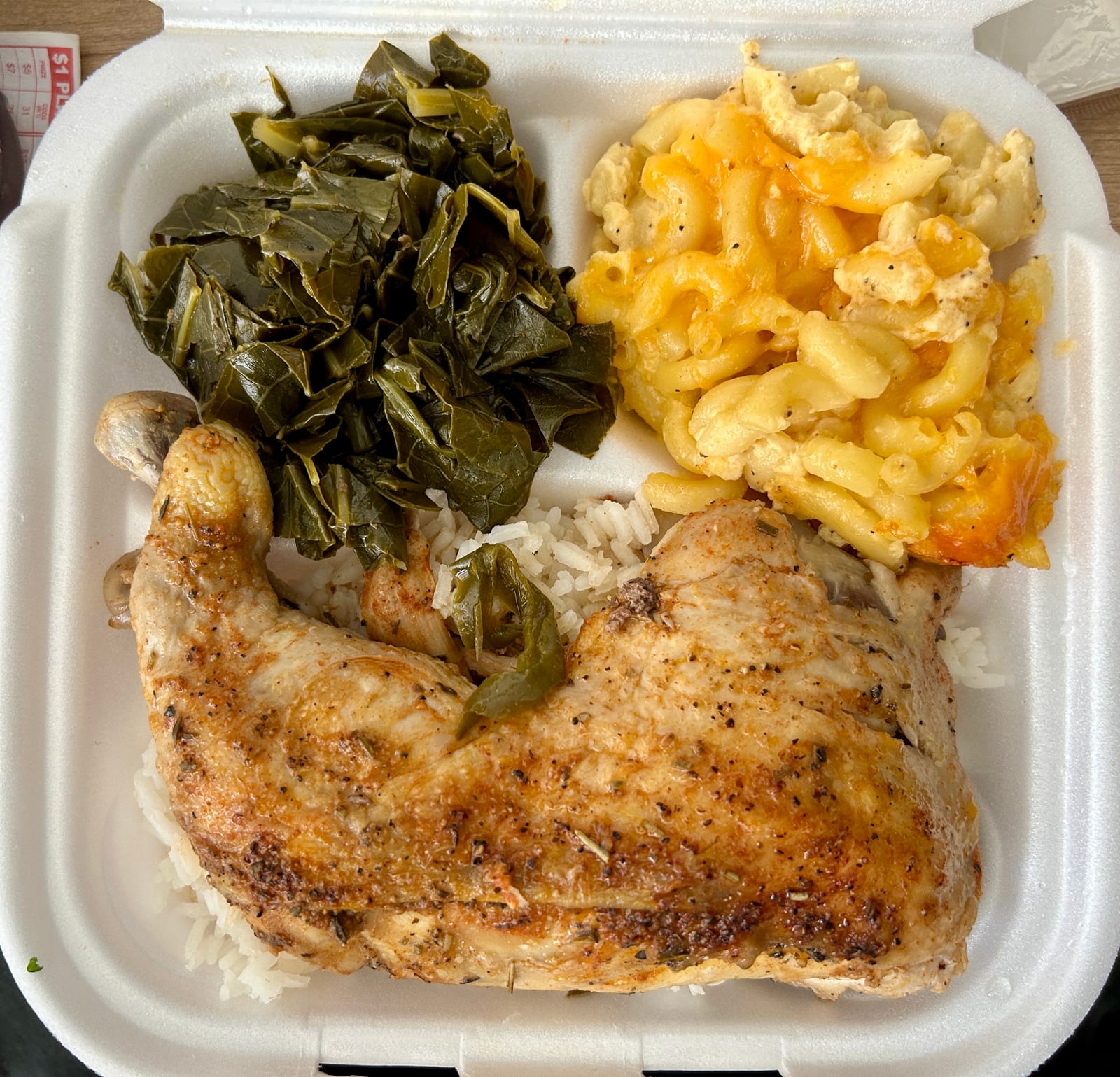 Eat My Gritz Llc