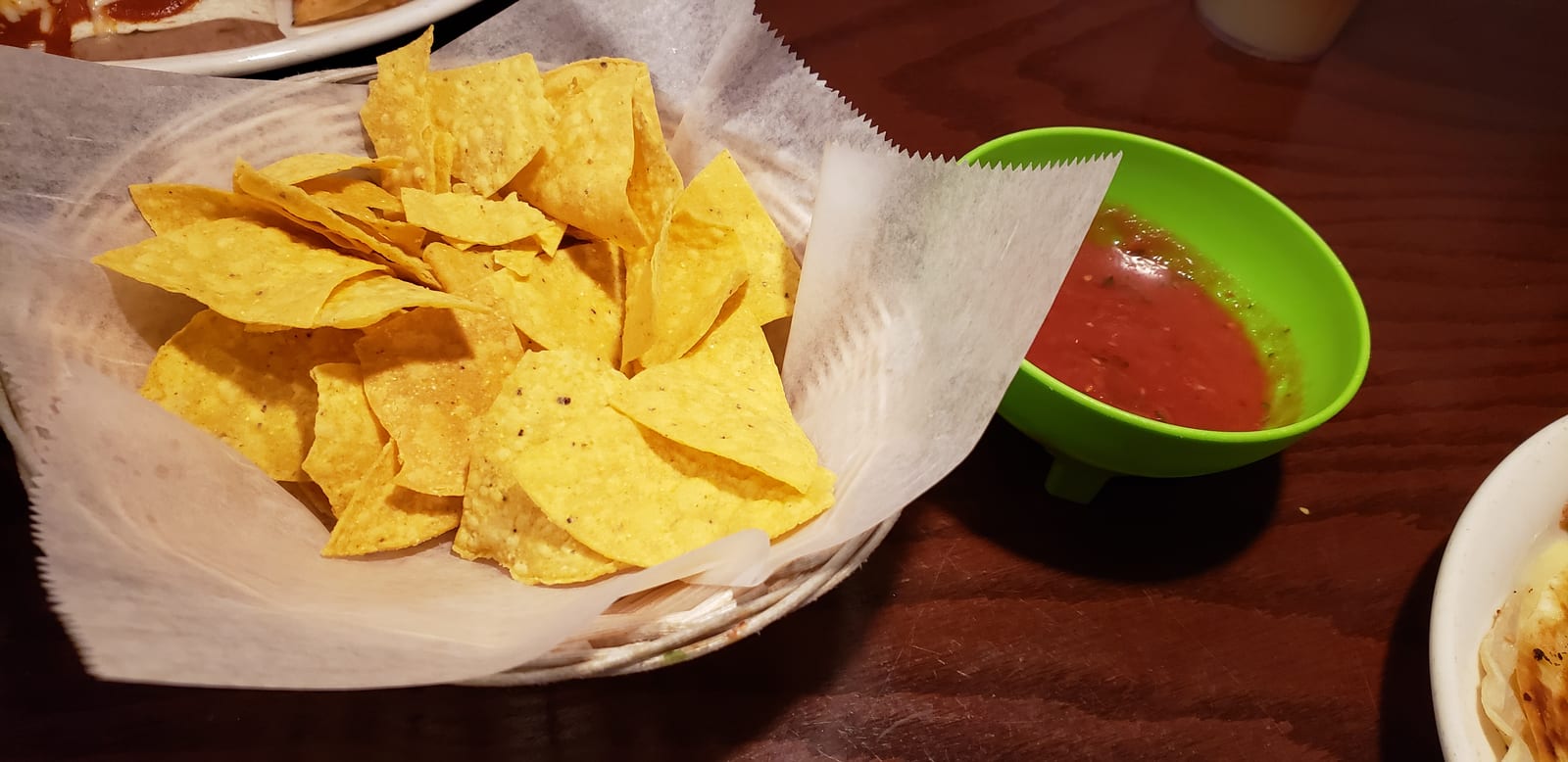 El Potro Mexican Restaurant