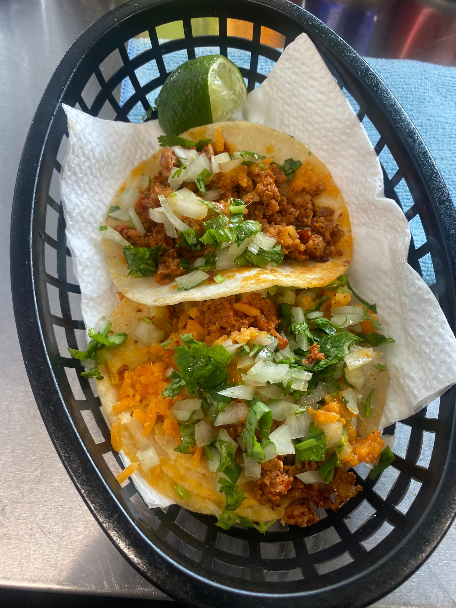 El Primo Mexican Food Truck