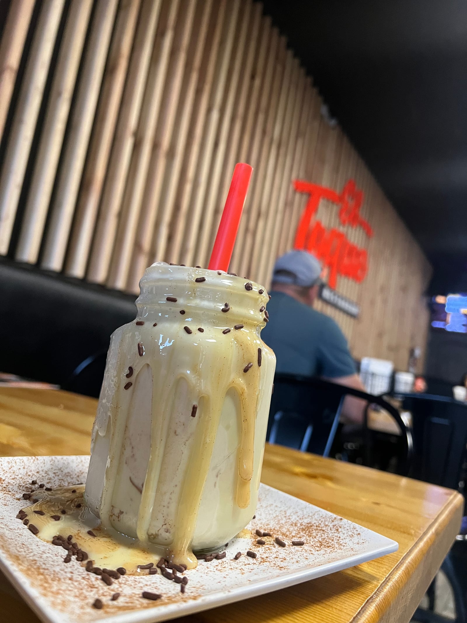 El Toque Restaurant Metrowest