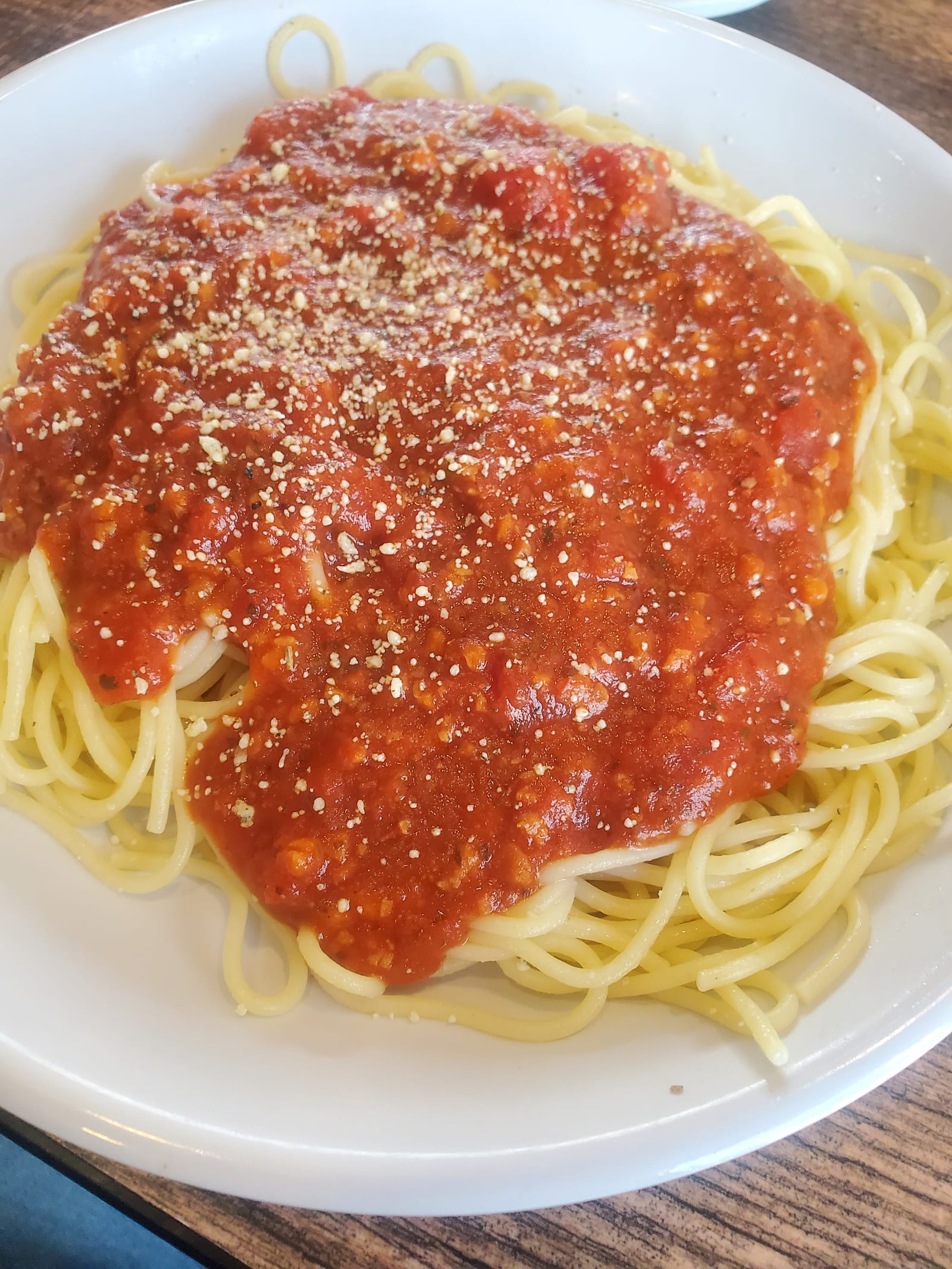 Fazoli's
