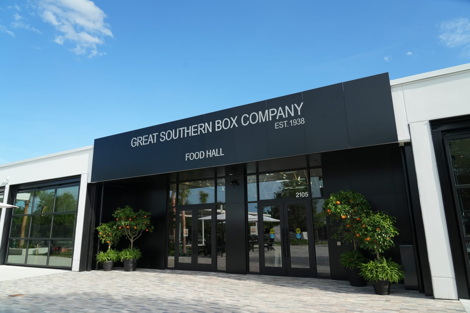 Great Southern Box Company