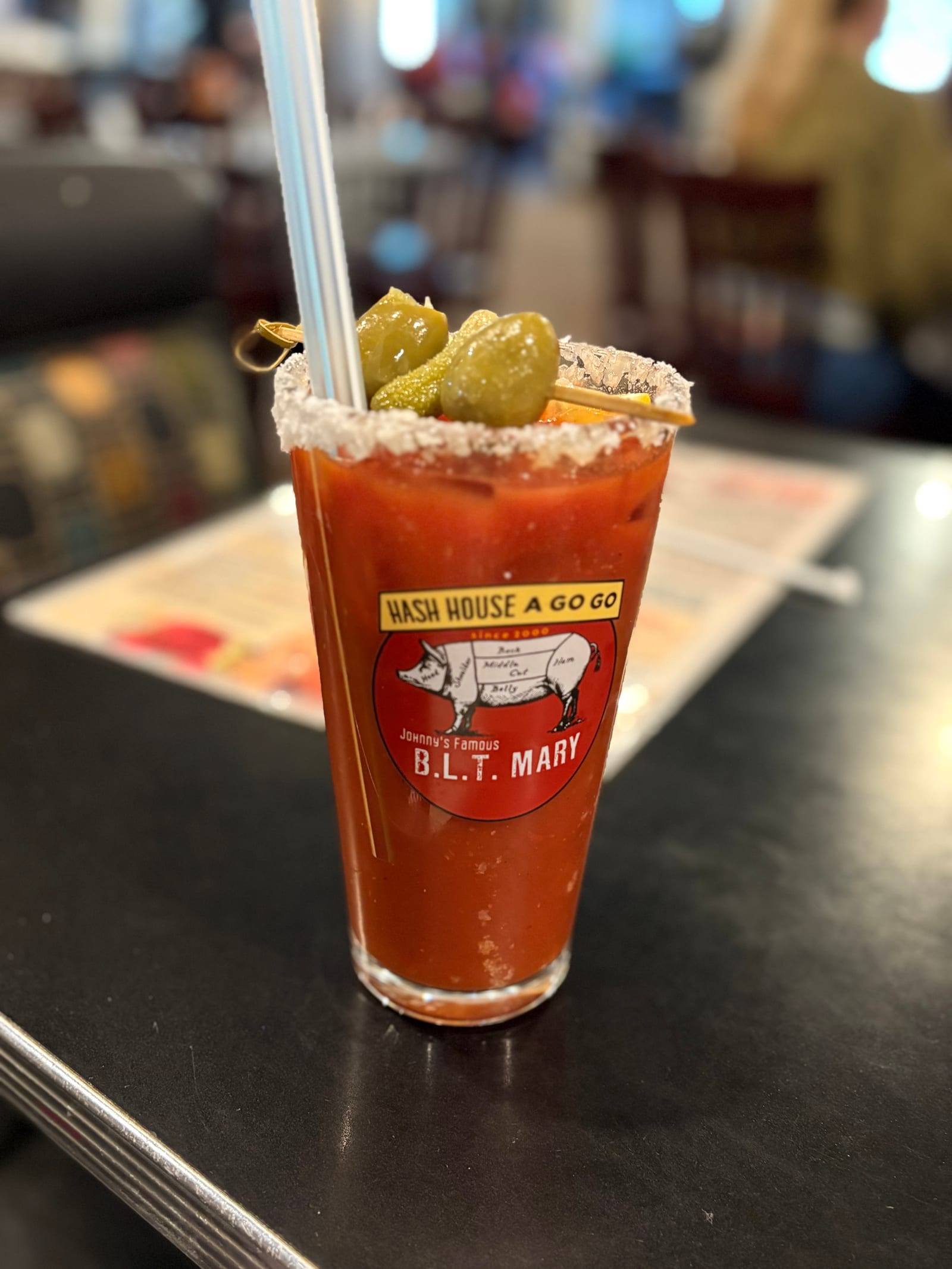 Hash House A Go Go